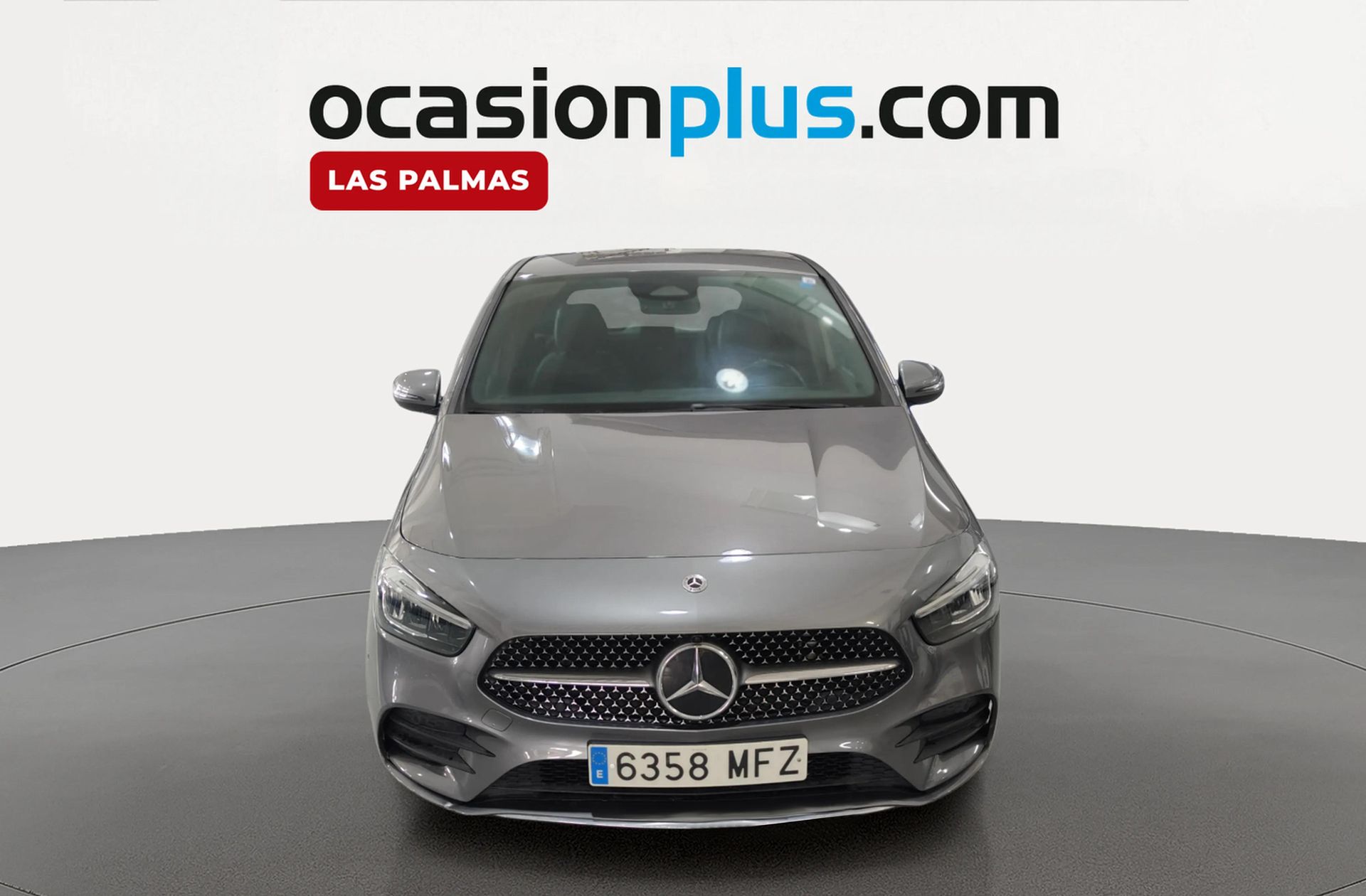 Mercedes-Benz Clase B 200 d Pack AMG - foto 14