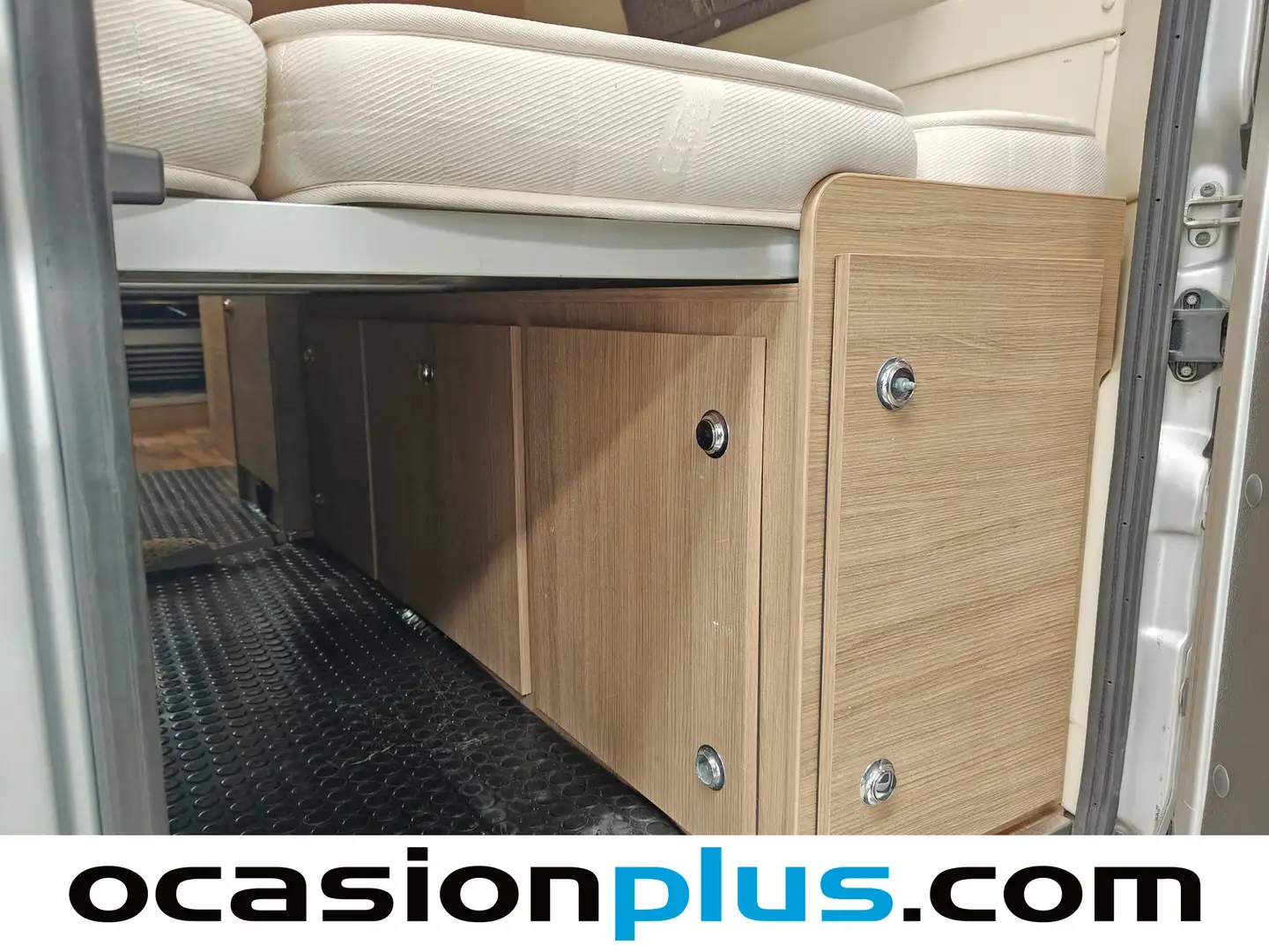 Foto Benimar Benivan 112 Benimar Benivan 112 (130 CV) 4 Plazas