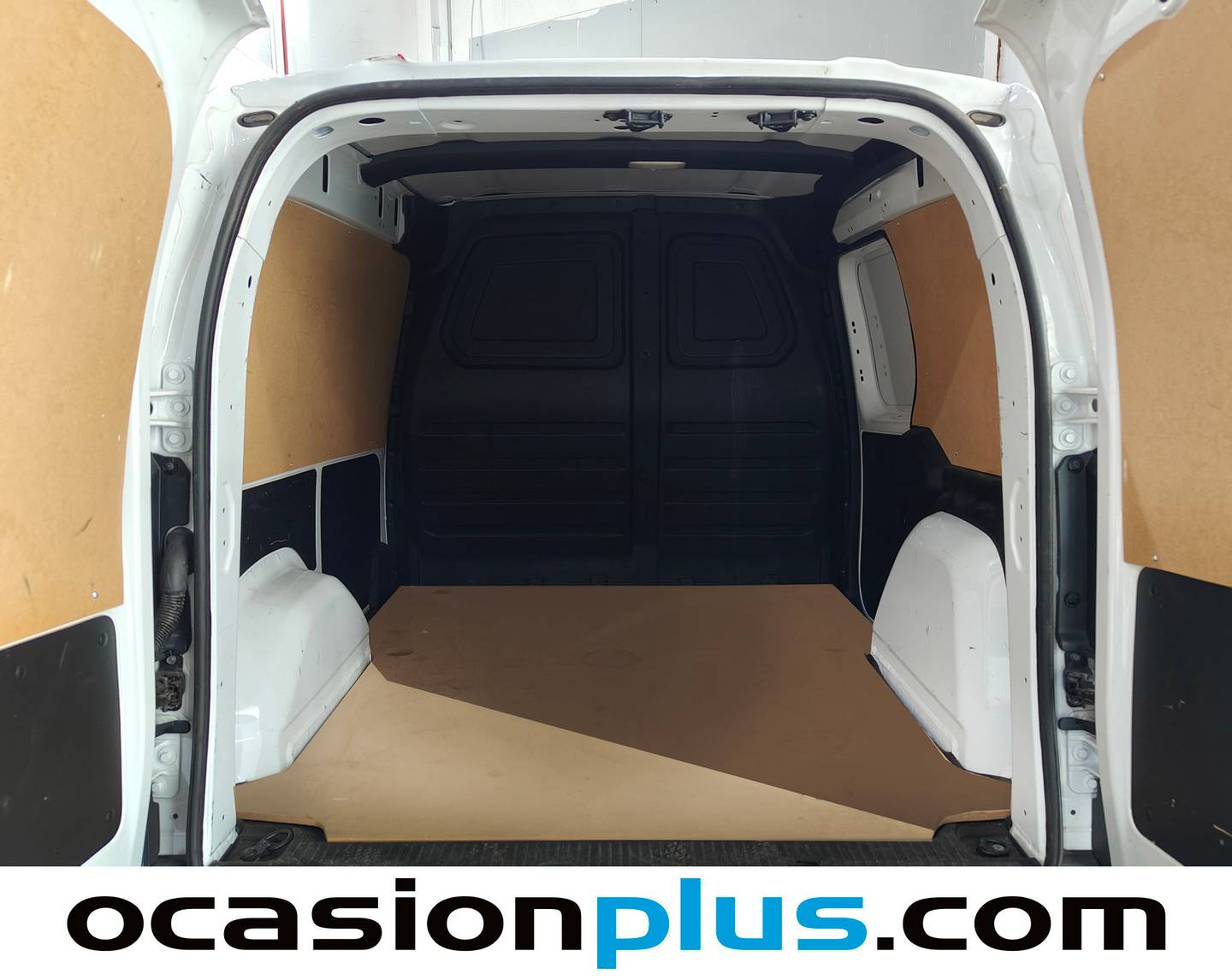 Nissan Townstar Nissan Townstar Furgon 1.3G L1 Profesional (130 CV) seminuevo