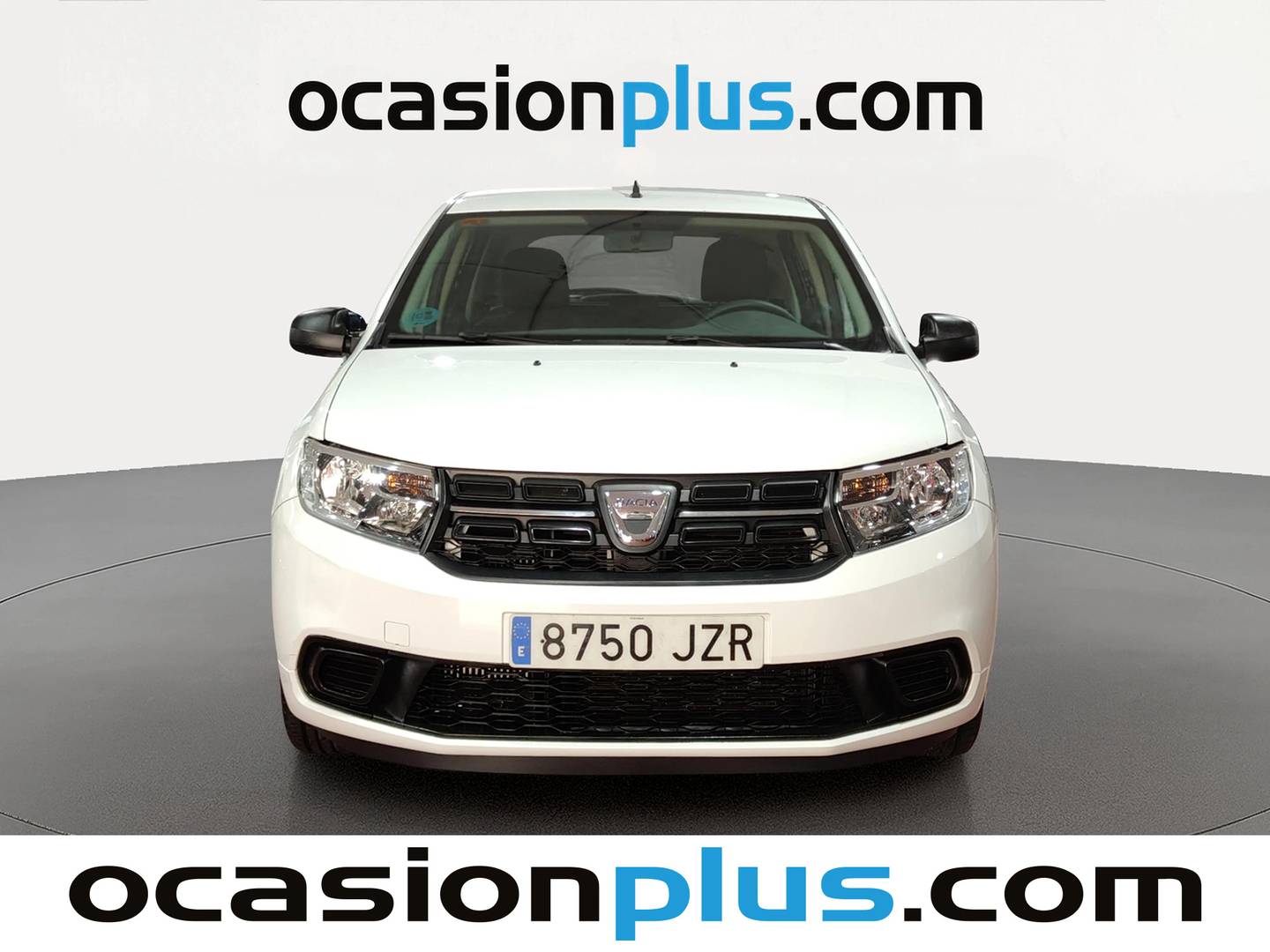 Dacia Sandero Dacia Sandero Ambiance dCi (75 CV) 75cv