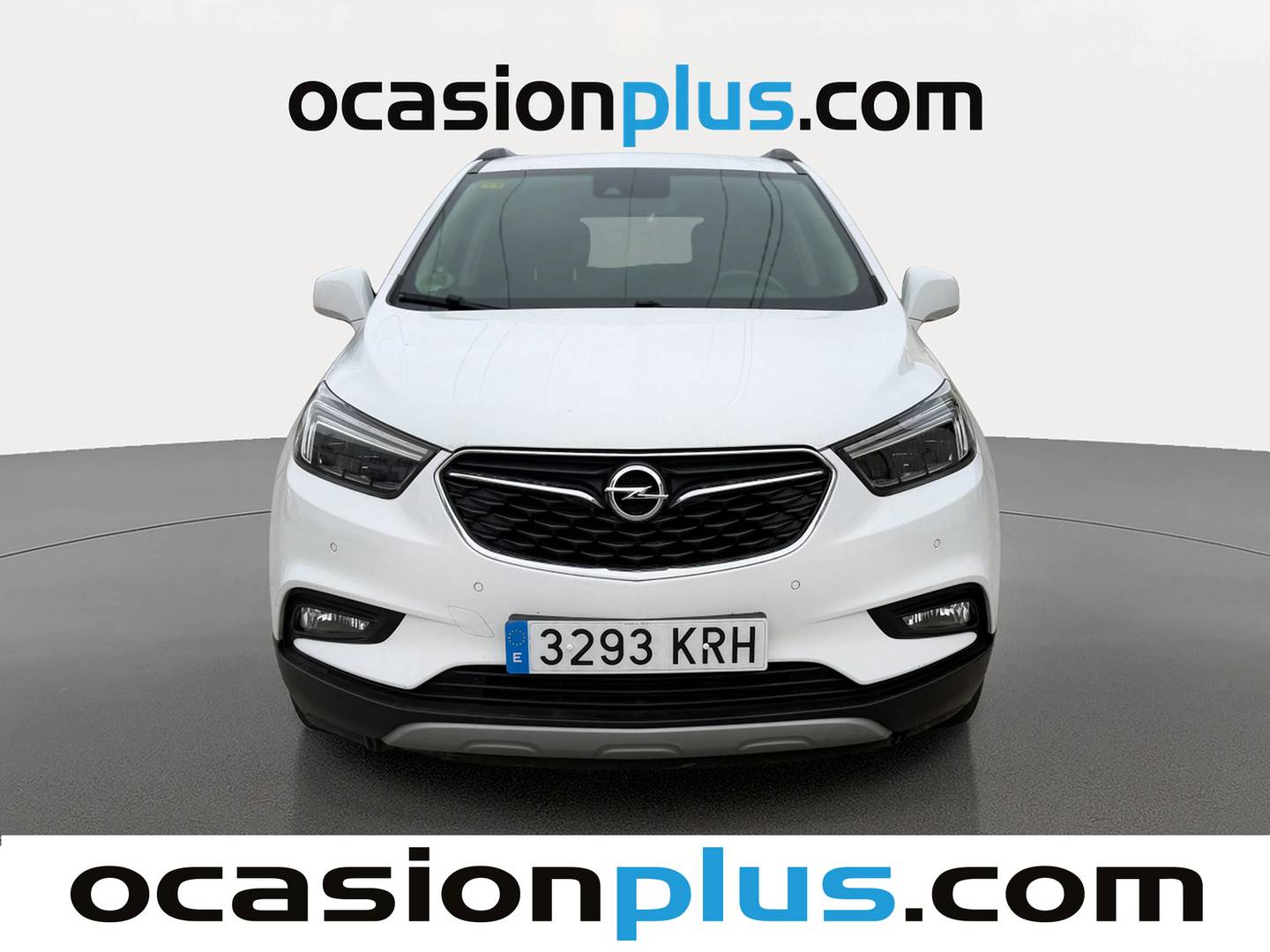 Foto Opel Mokka X Opel Mokka X 1.6 CDTi S&S Innovation 4X2 (136 CV)