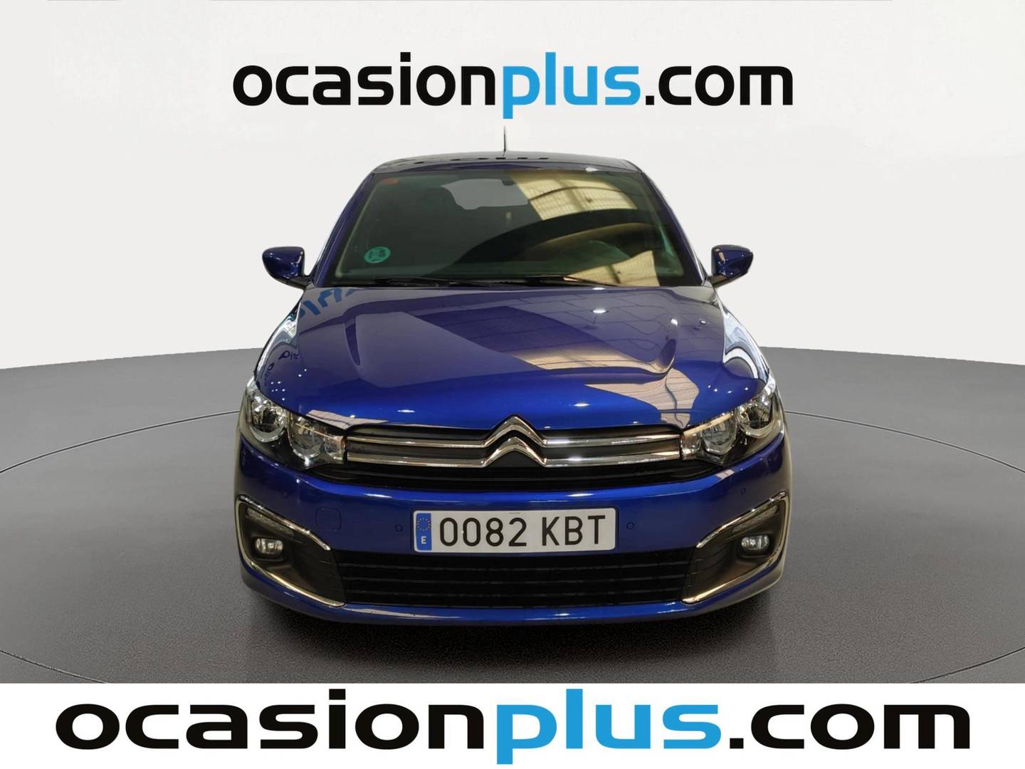 Citroën C-Elysée Citroën C-Elysee BlueHDi 100 Shine (100 CV) al mejor precio