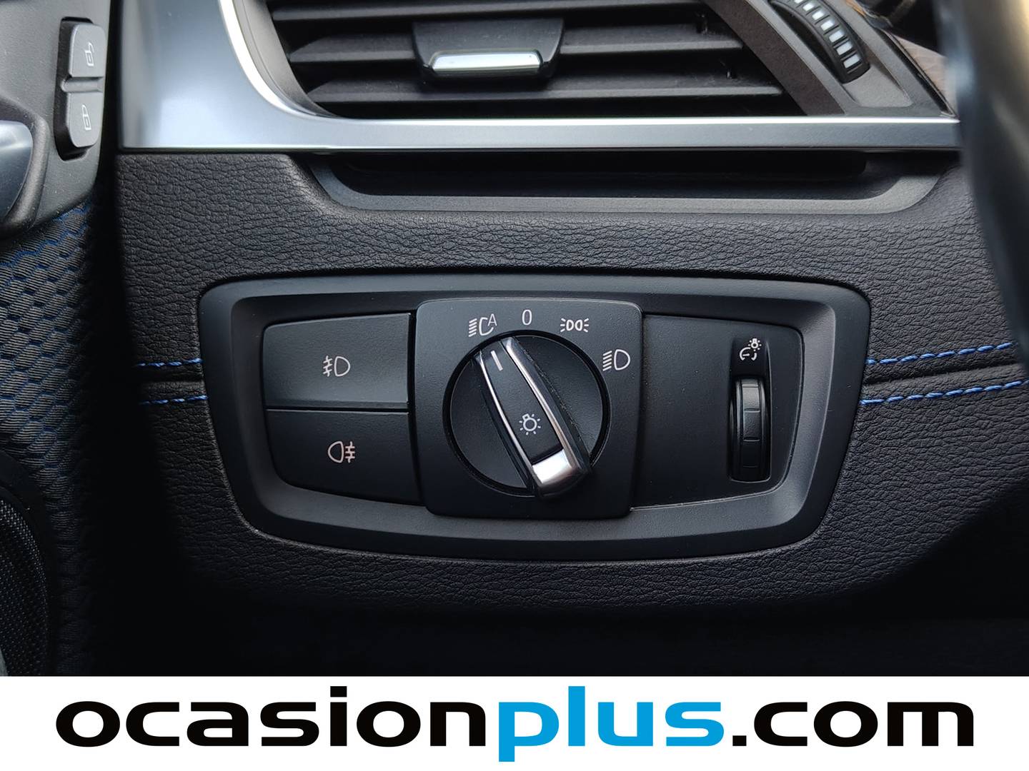 Foto BMW X2 BMW X2 sDrive20i (192 CV) PACK M