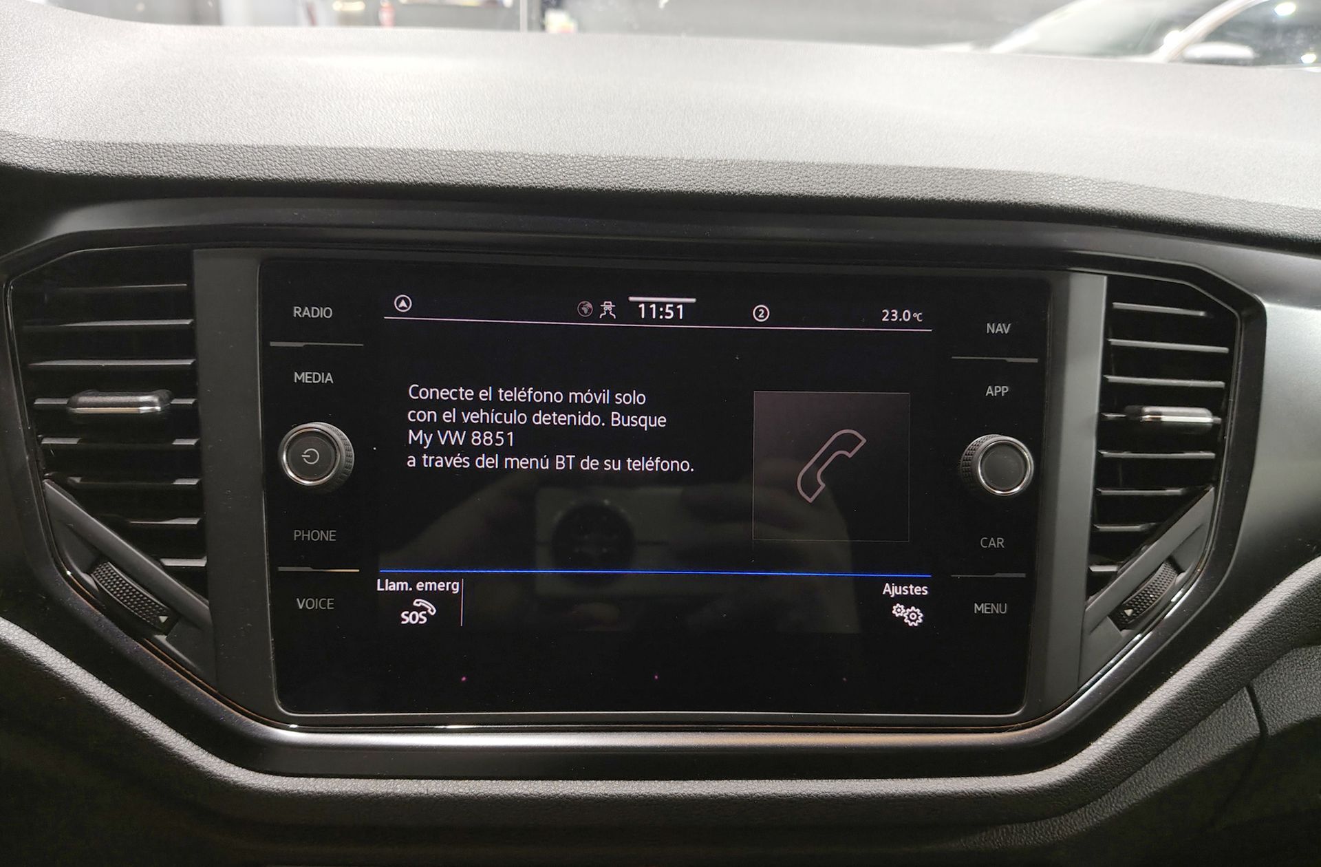 Volkswagen T-Roc Edition 1.0 TSI - foto 27