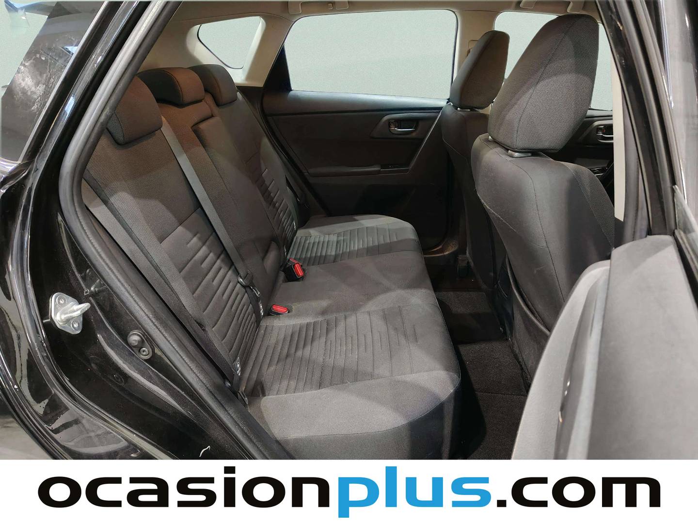 Toyota Auris Toyota Auris 120T Active (116 CV) al mejor precio