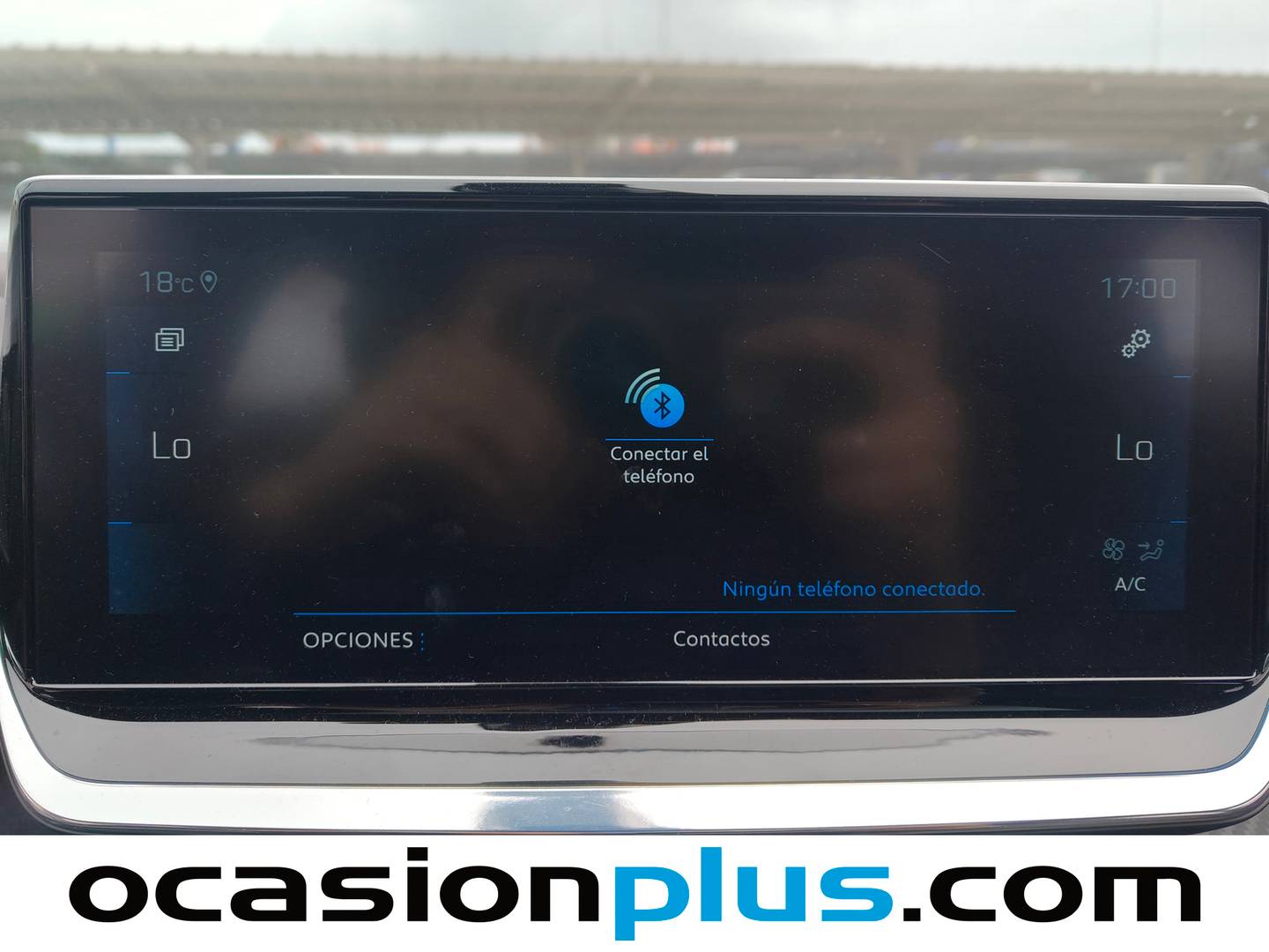 Peugeot 208 Peugeot 208 PureTech 100 GT (100 CV) de ocasión