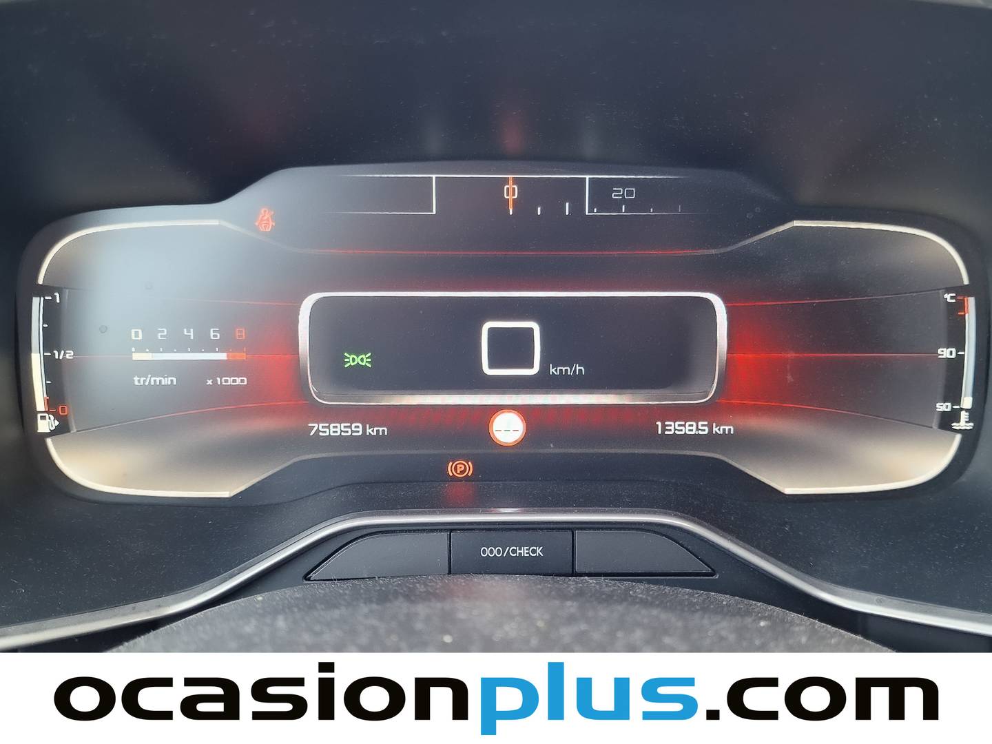 Citroën C5 Aircross Citroën C5 Aircross PureTech 130 S&S Feel (131 CV) 2019