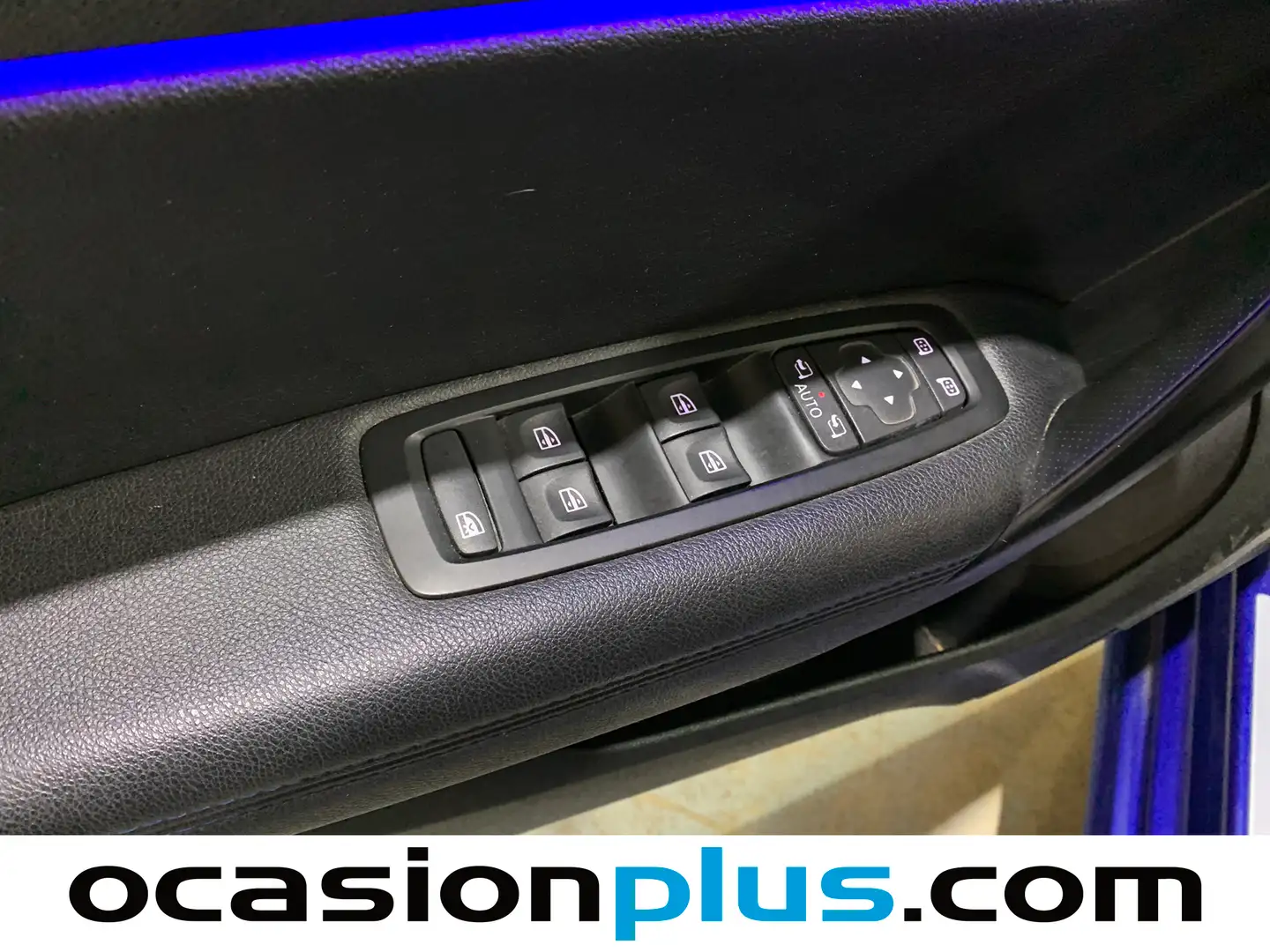 Foto Renault Mégane Renault Megane GT Line Energy TCe (130 CV)