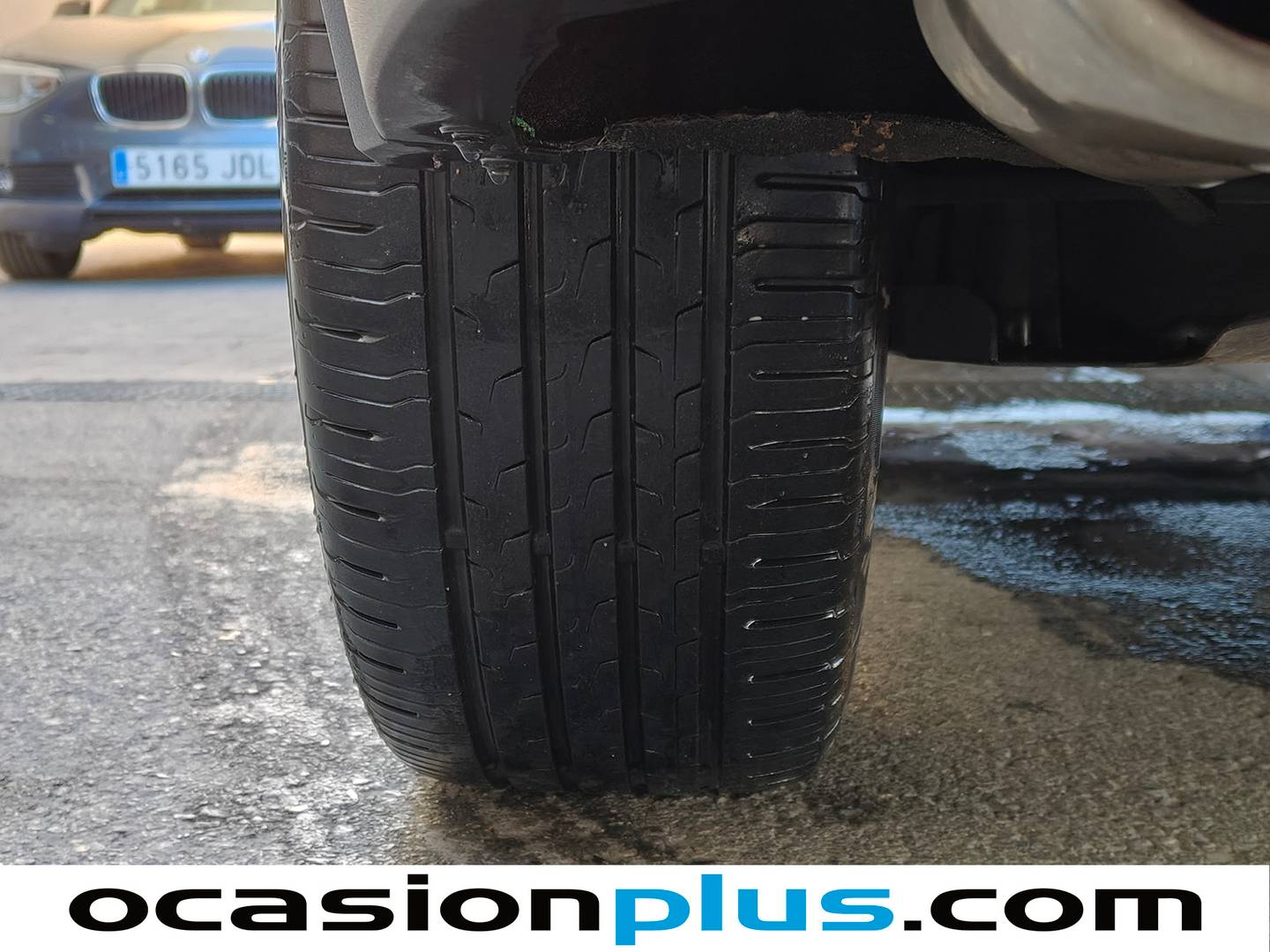 Lynk & Co 01 Lynk & Co 01 1.5 PHEV  (261 CV) de segunda mano