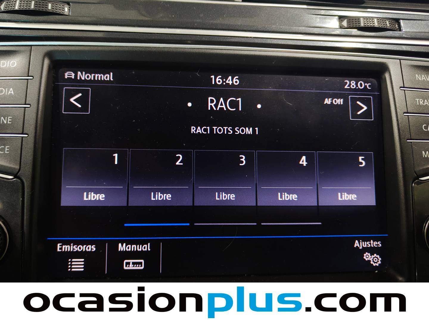 Volkswagen Tiguan Volkswagen Tiguan Sport 2.0 TDI BMT 4Motion (150 CV) seminuevo