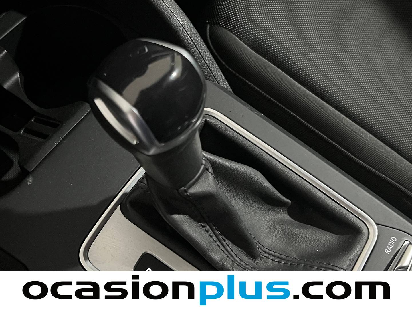 Audi Q2 Audi Q2 Advanced 35 TFSI (150 CV) S tronic de segunda mano