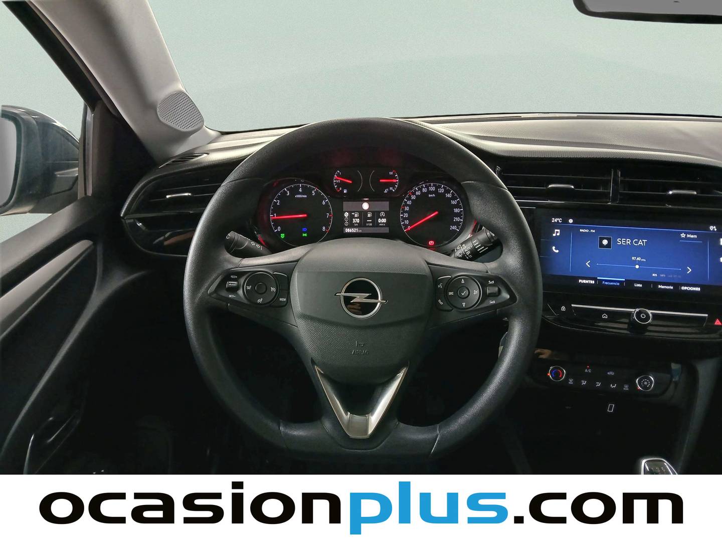 Opel Corsa Opel Corsa 1.2 XEL Edition (75 CV) de segunda mano