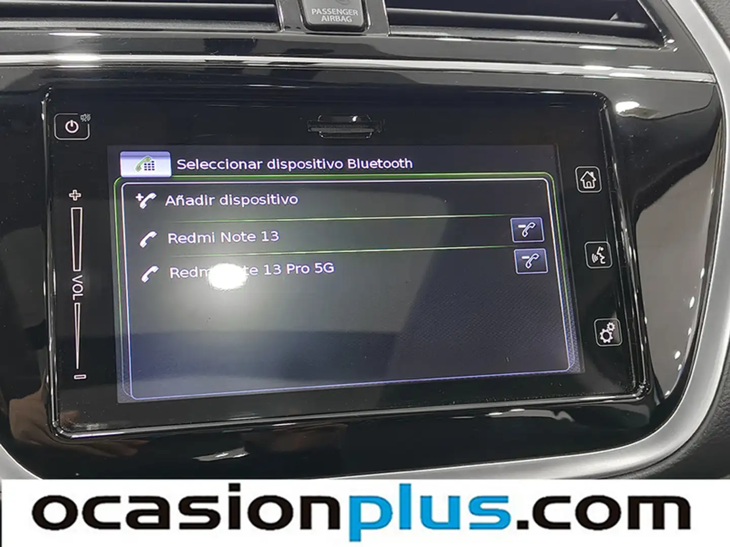 Foto Suzuki S-Cross Suzuki S-Cross 1.4 DITC GLX Auto (140 CV)