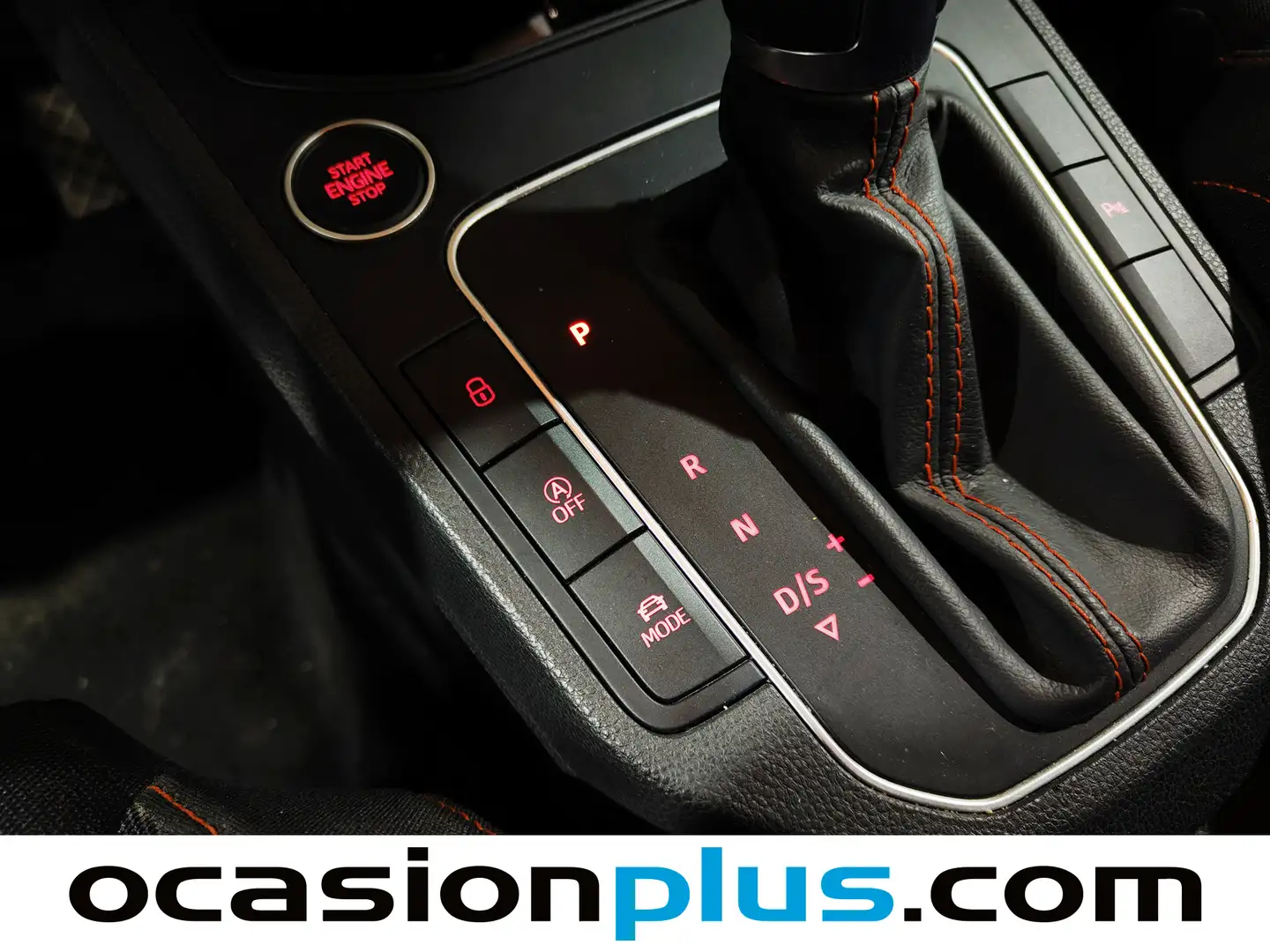 Foto Seat Ibiza SEAT Ibiza 1.5 TSI FR XL DSG (150 CV)