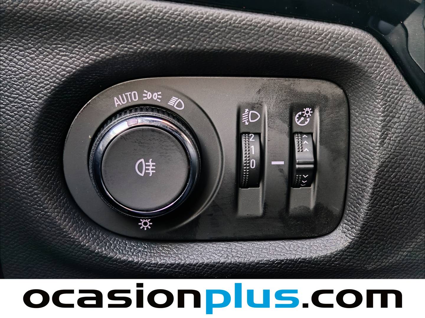 Foto Opel Corsa Opel Corsa 1.2 T XHL Hybrid GS eDCT (110 CV)