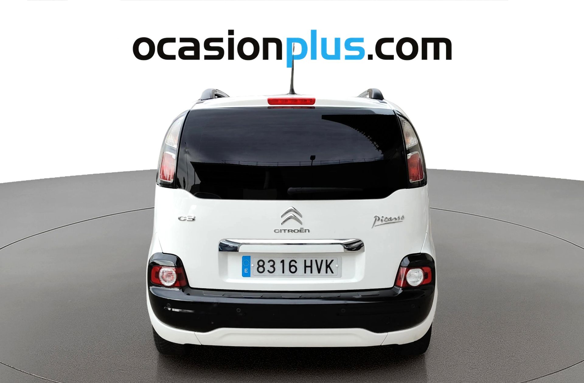 Citroën C3 Picasso 1.4 VTi Collection - foto 11
