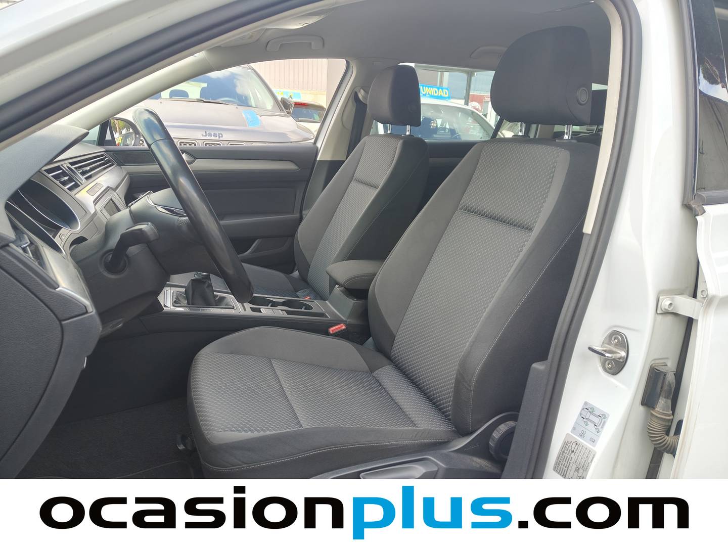 Foto Volkswagen Passat Volkswagen Passat Variant Variant Edition 1.6 TDI (120 CV)