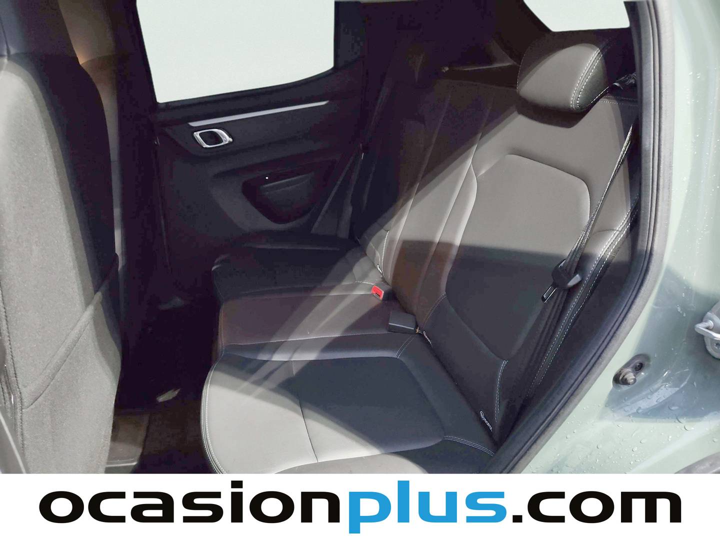 Foto Dacia Spring Dacia Spring Expression Electric (45 CV)