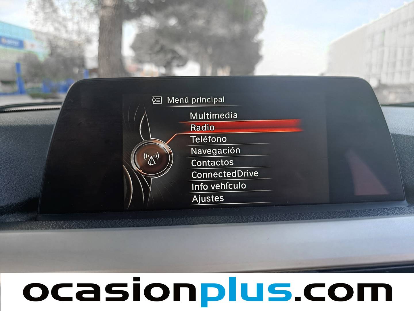 BMW Serie 3 BMW Serie 3 318d  (150 CV) automático