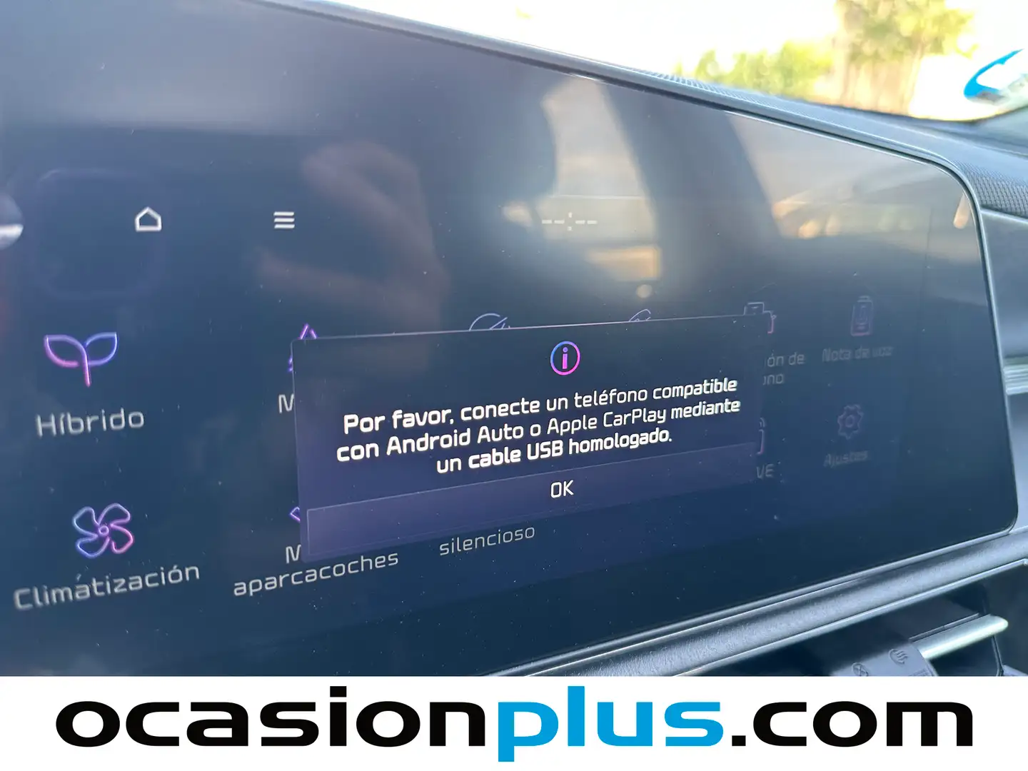 Foto KIA Niro Kia Niro 1.6 GDi HEV Drive (141 CV)