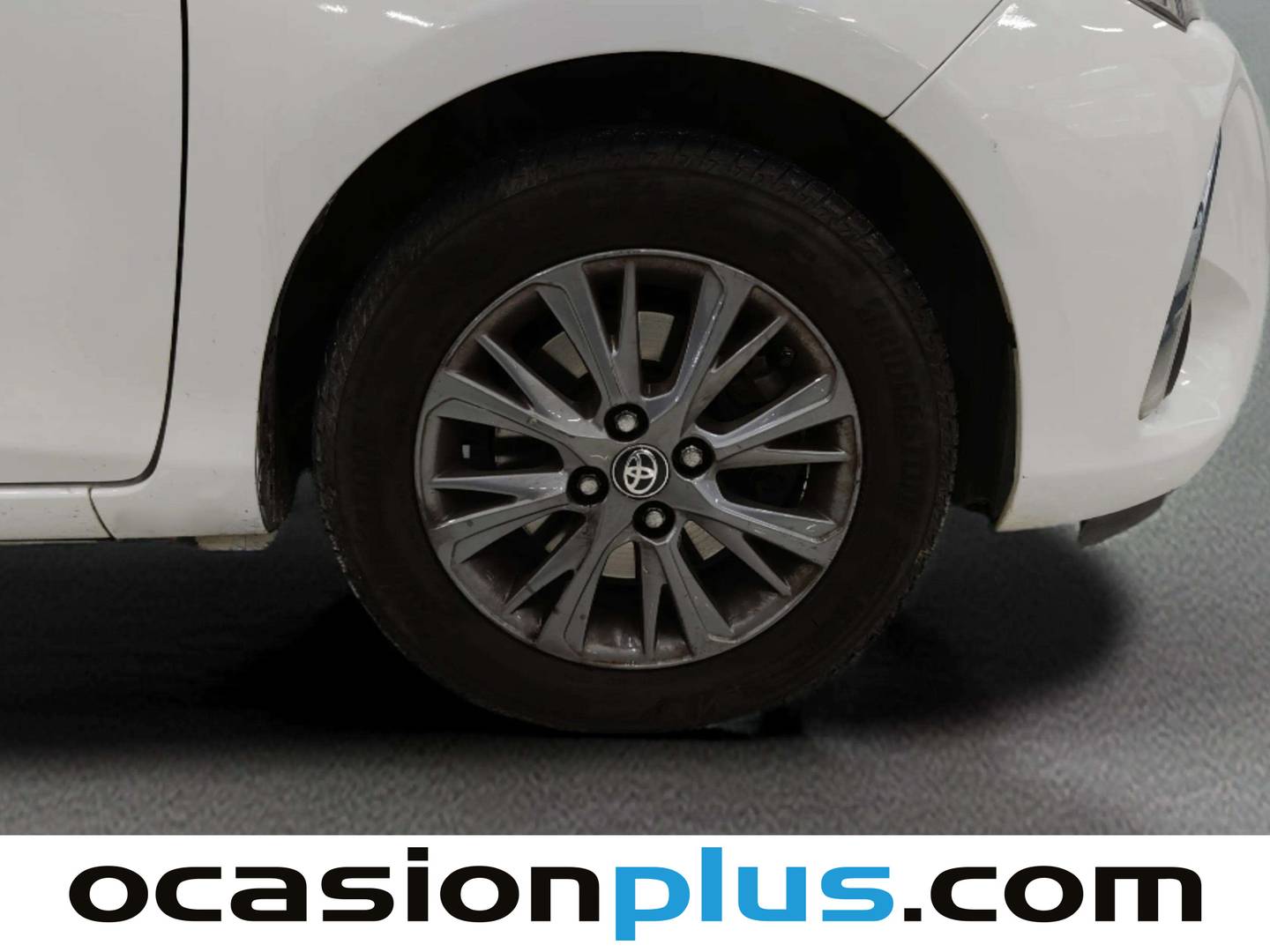 Foto Toyota Yaris Toyota Yaris 1.5 Active (111 CV)