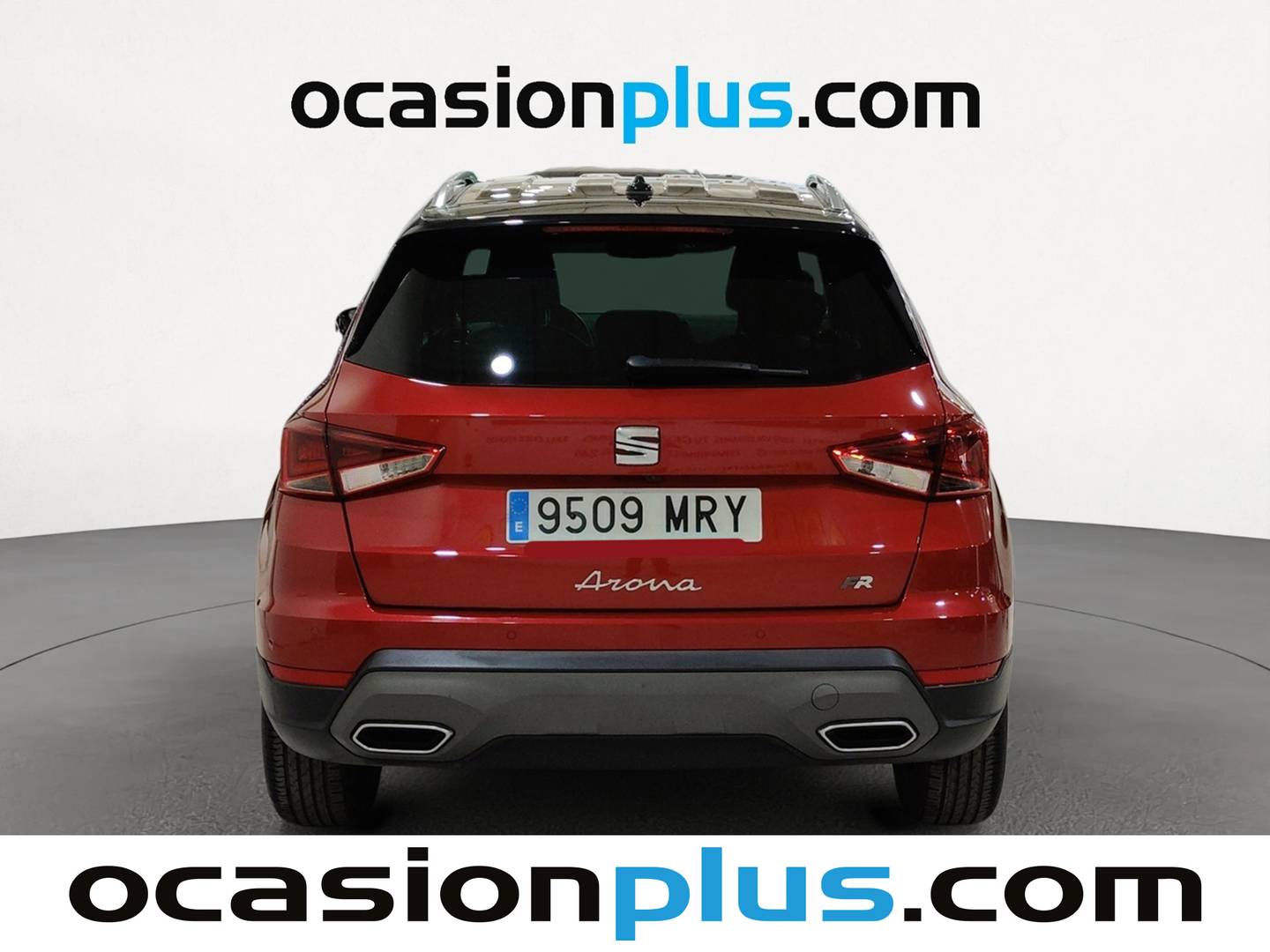 Seat Arona SEAT Arona 1.0 TSI S&S FR XL (115 CV) km 0