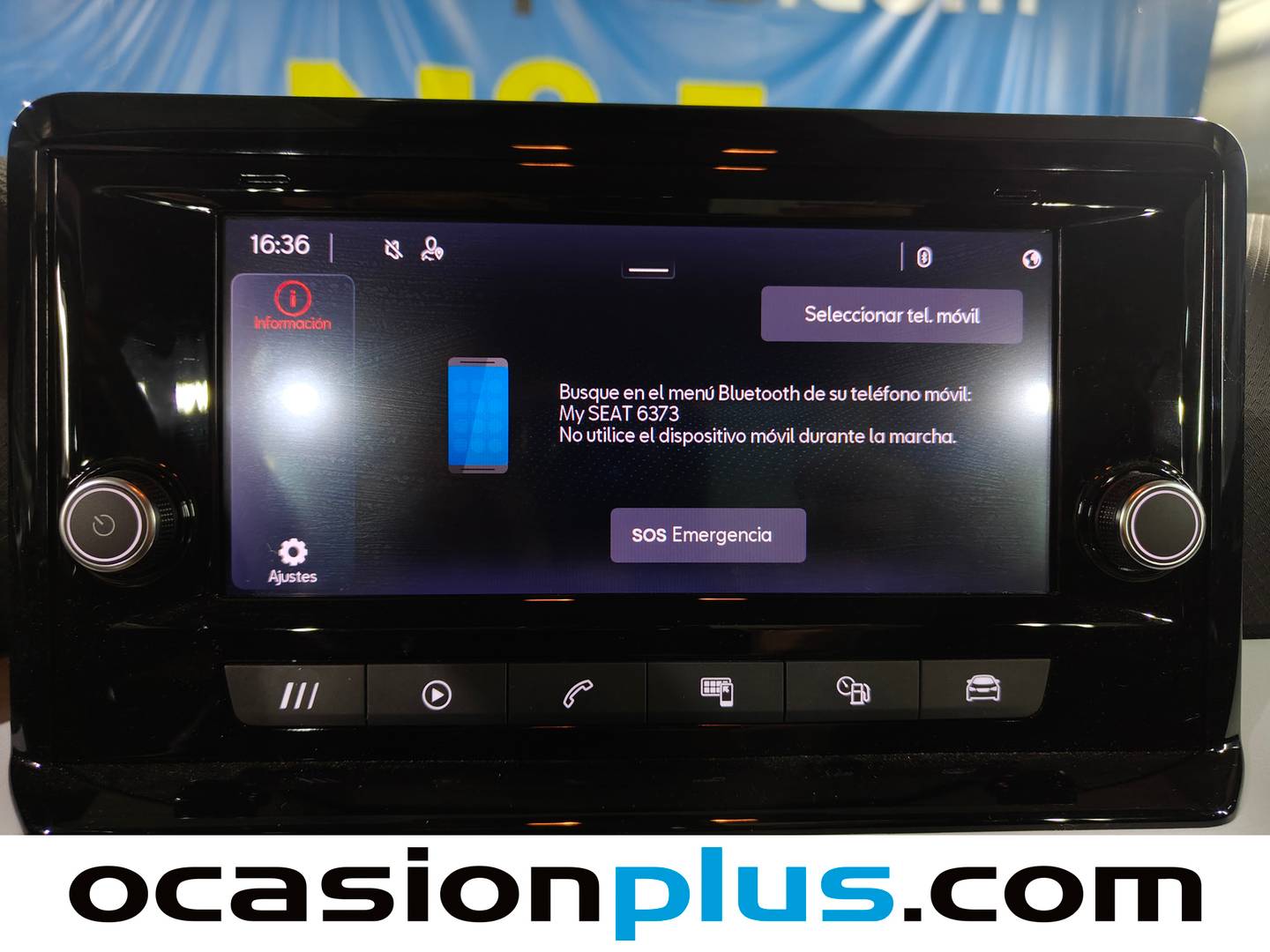 Seat Arona Seat Arona 1.0 TSI Style XM Edition (110 CV) gasolina