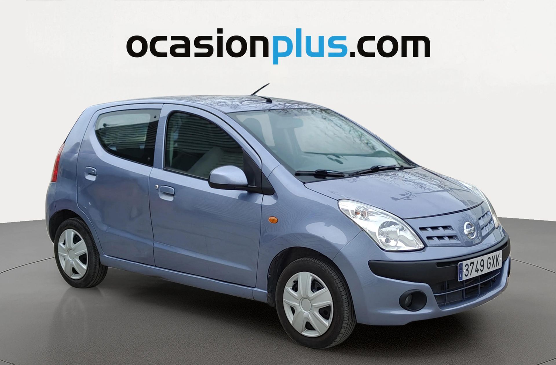 Nissan Pixo 1.0G Visia - foto 2