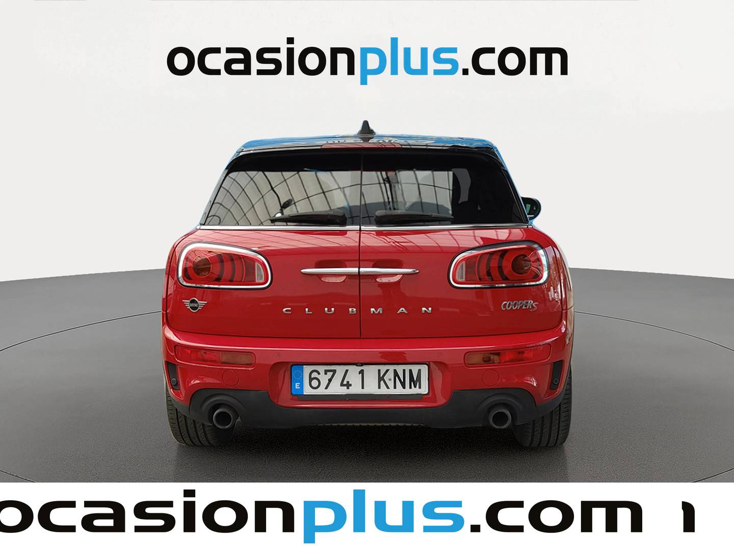 Mini CLUBMAN Mini MINI Clubman Cooper S (192 CV) al mejor precio