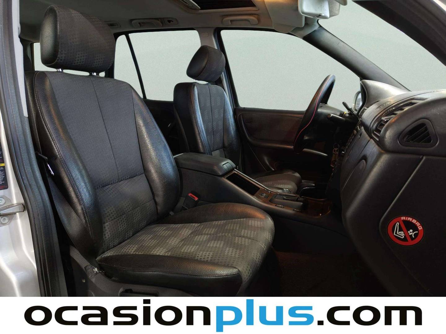 Mercedes Clase M Mercedes Clase M ML 270 CDI (163 CV) km 0