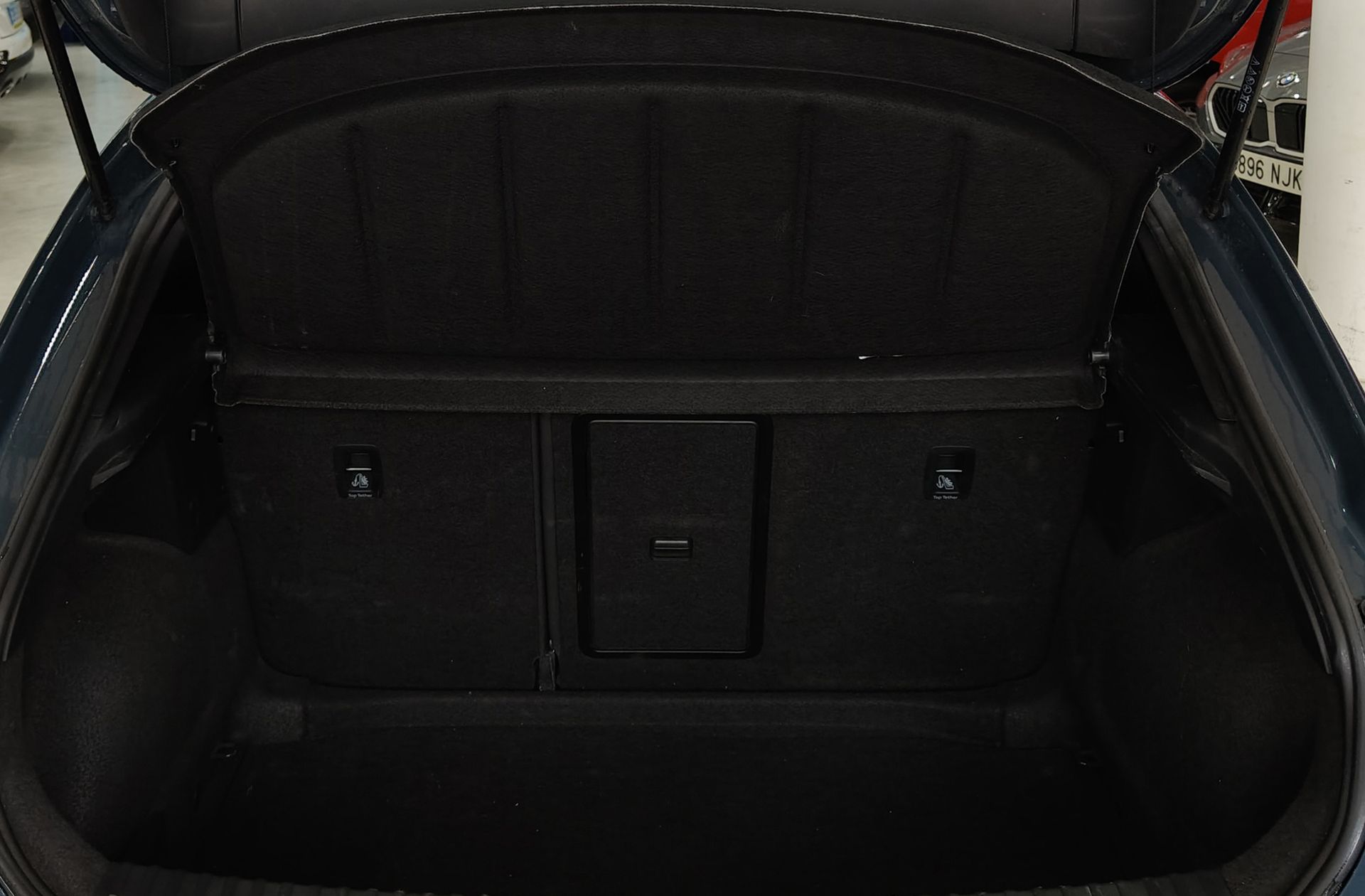 SEAT León 1.5 TSI FR 25 Aniversario - foto 16