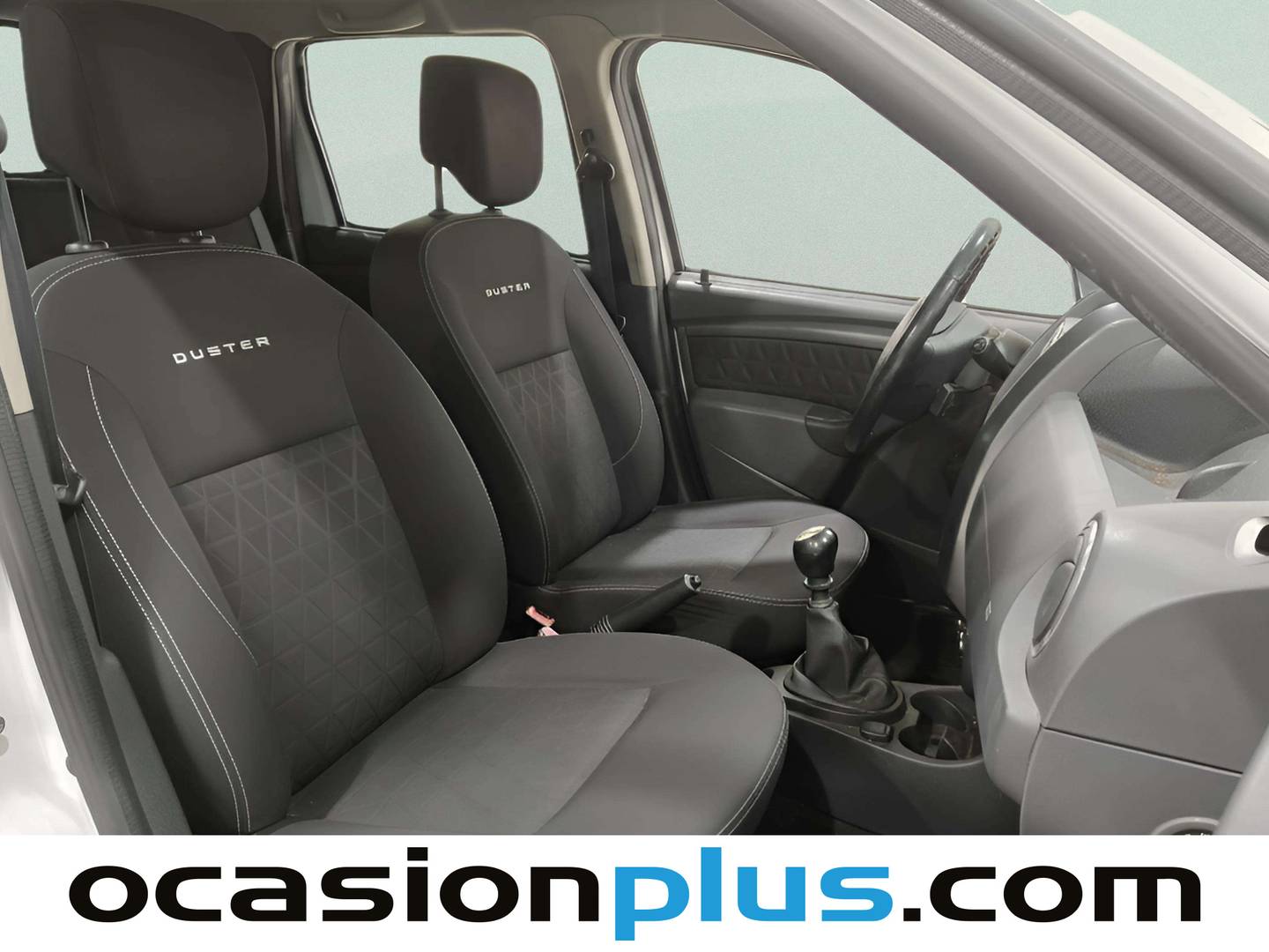 Dacia Duster Dacia Duster Laureate dCi (109 CV) barato