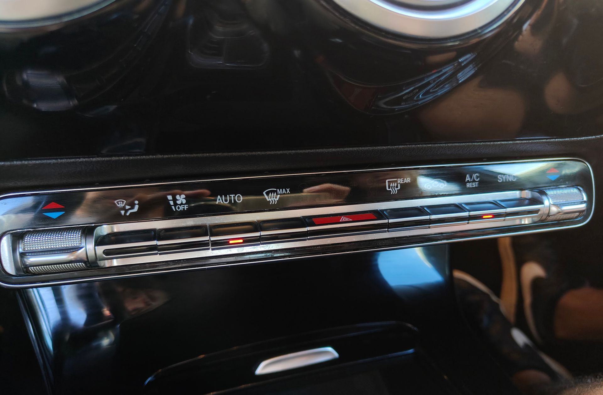 Mercedes-Benz Clase A 180 d Pack AMG - foto 35