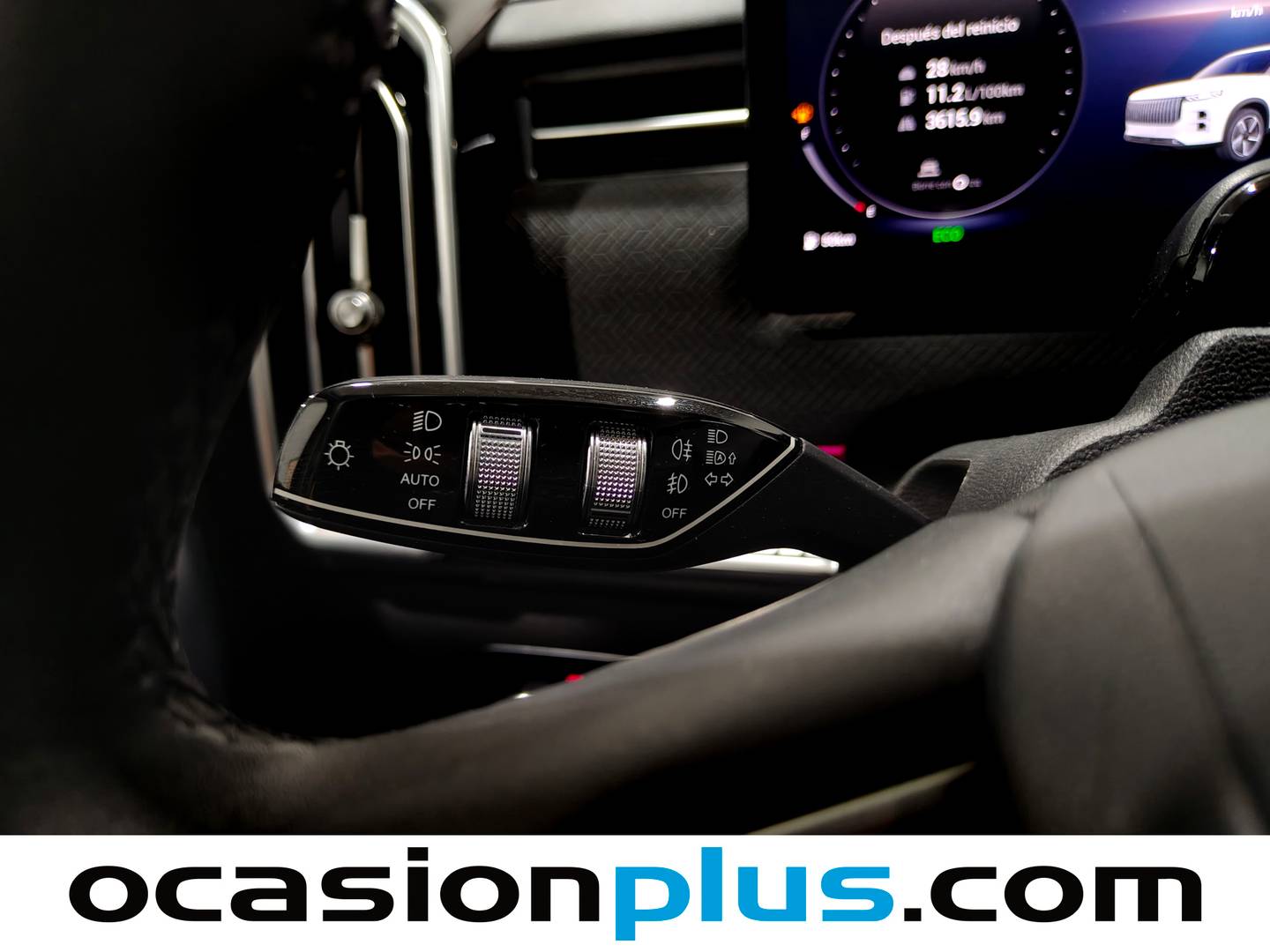 JAECOO 7 JAECOO 7 1.6 TGDI Exclusive AWD (145 CV) al mejor precio