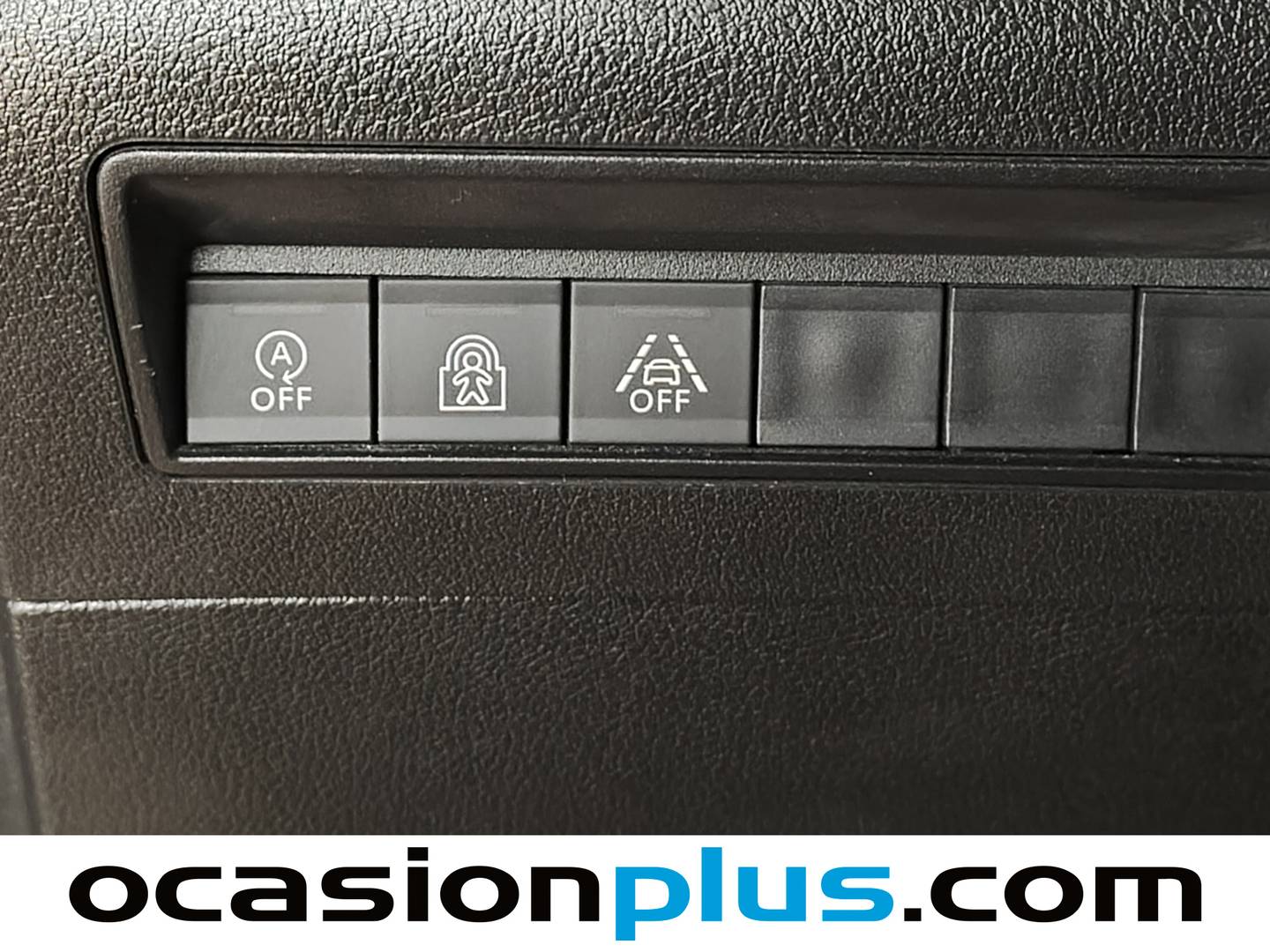 Peugeot Rifter Peugeot Rifter BlueHDi 130 S&S Allure Standard (130 CV) de segunda mano