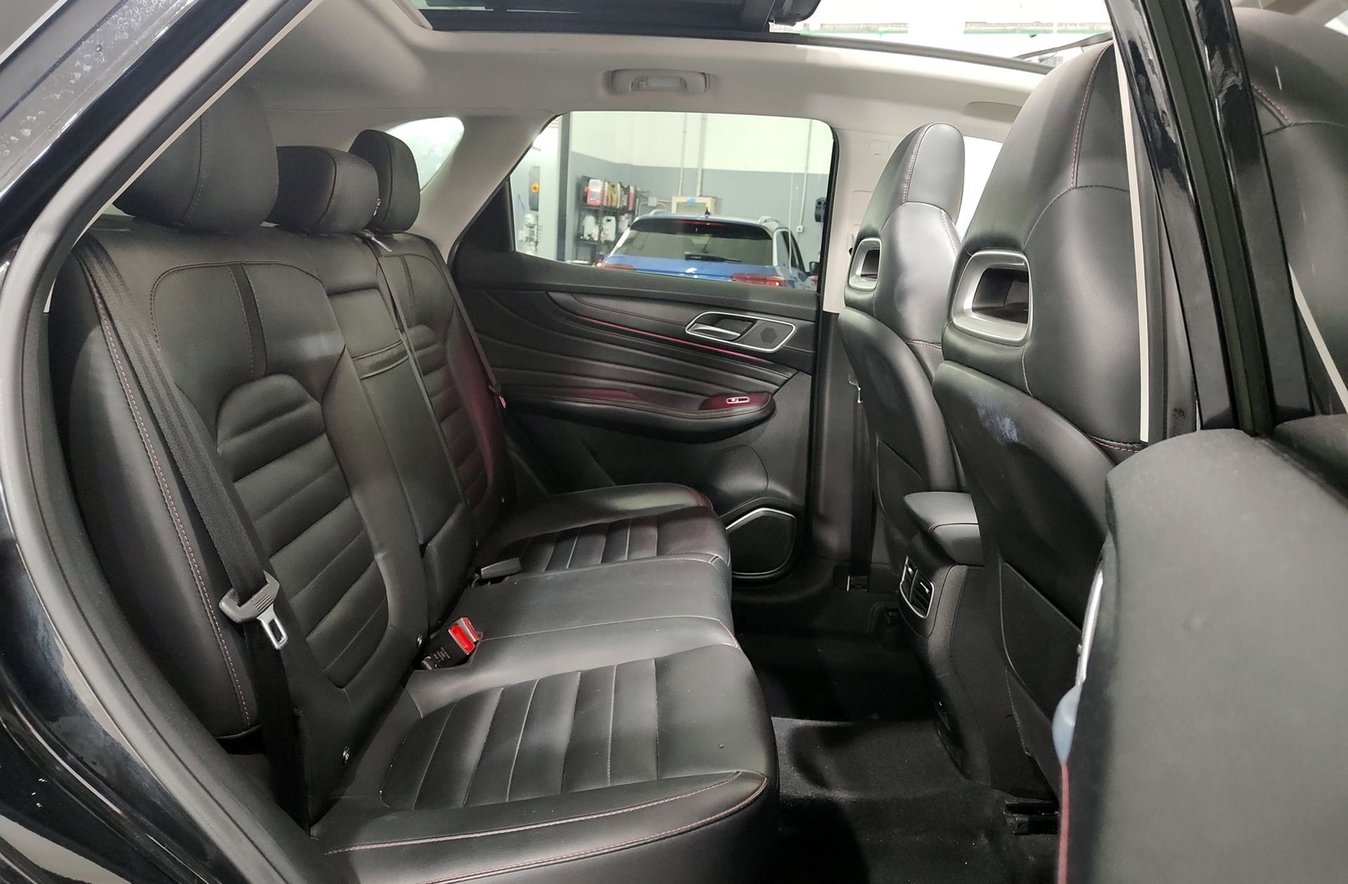MG eHS 1.5 T-GDi PHEV Luxury - foto 21