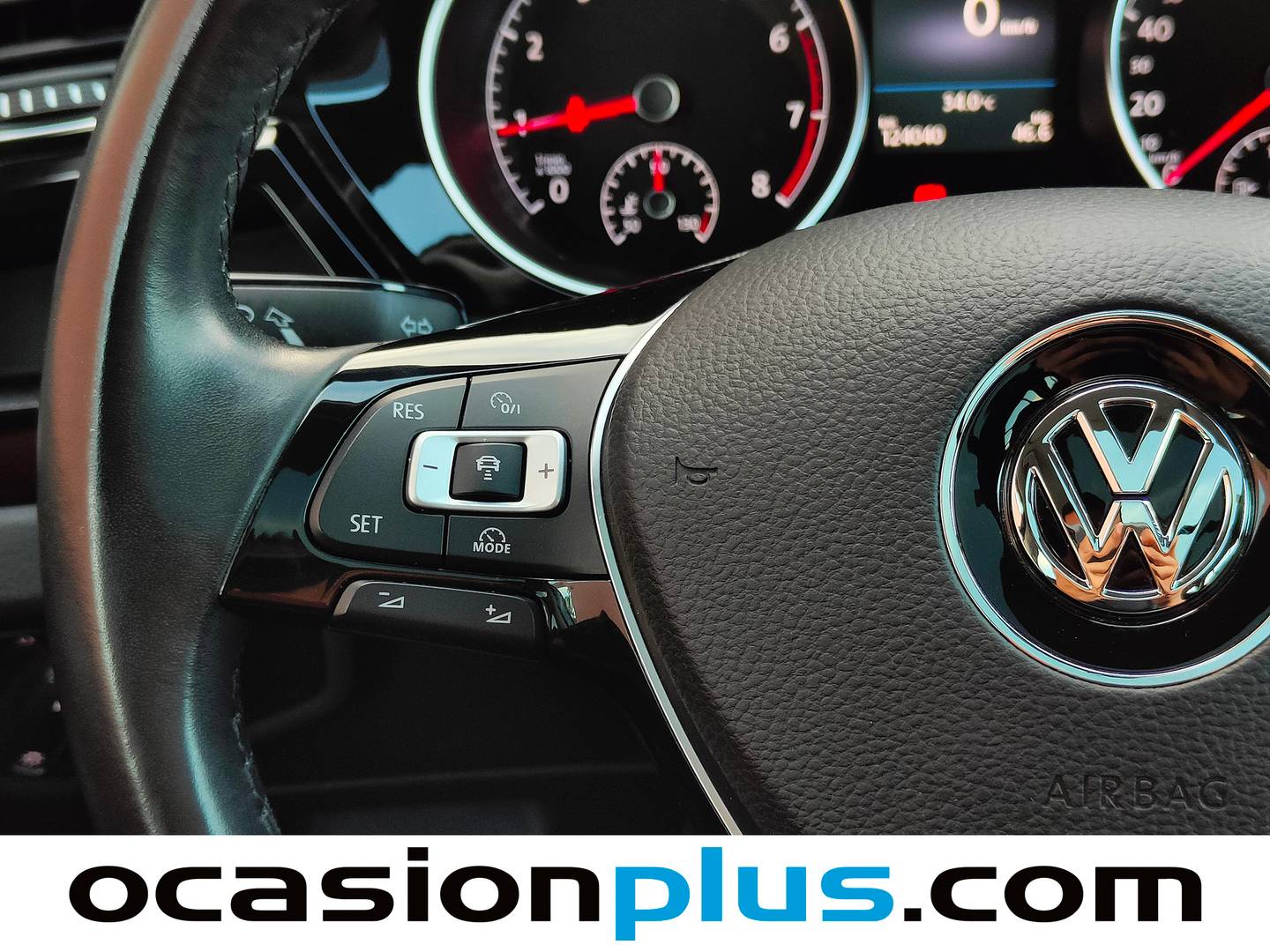 Volkswagen Touran Volkswagen Touran Sport 1.4 TSI (150 CV) 7 Plazas barato