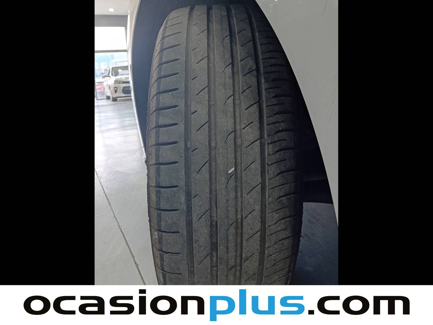 Foto Seat Ibiza SEAT Ibiza TSI S&S FR XL (115 CV)