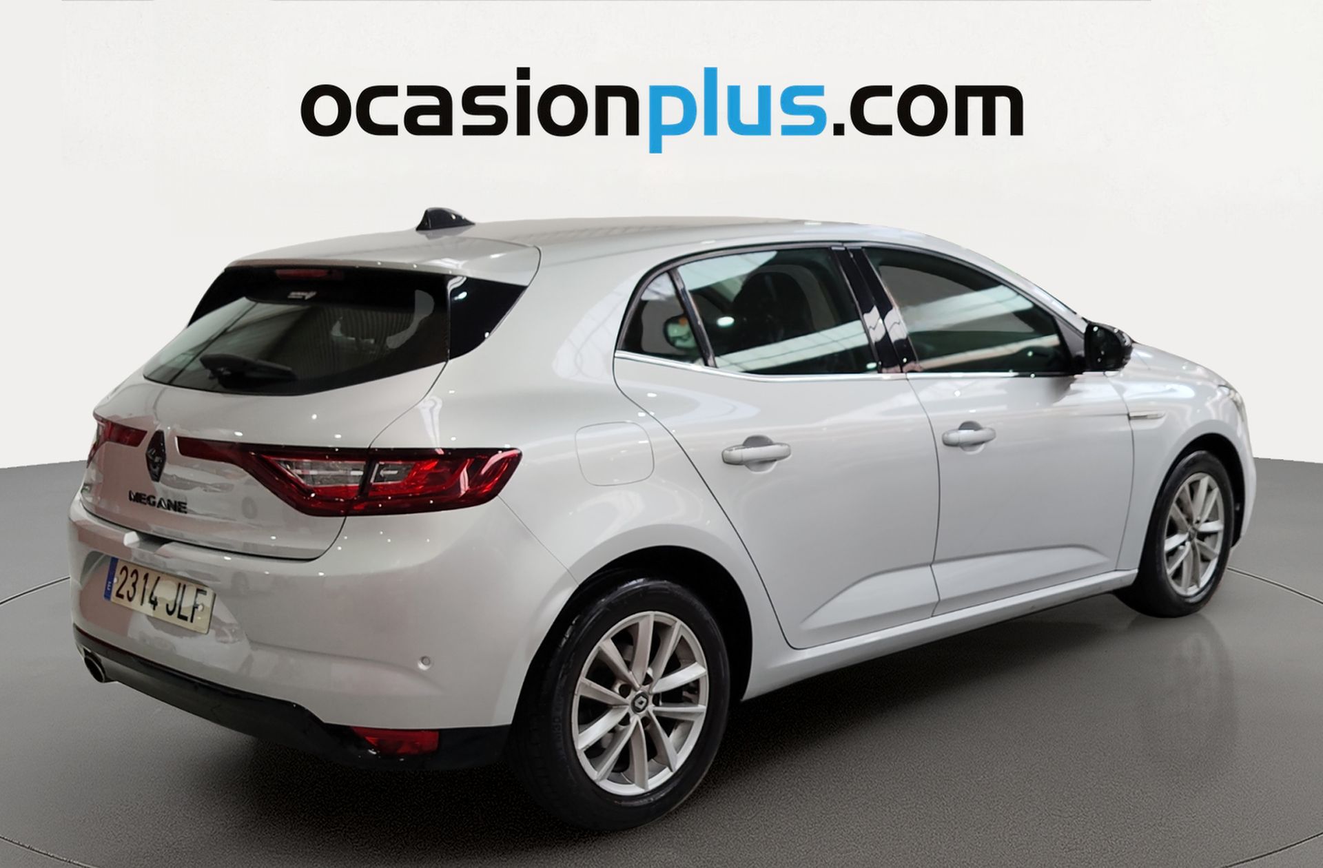 Renault Mégane Zen Energy TCe - foto 4