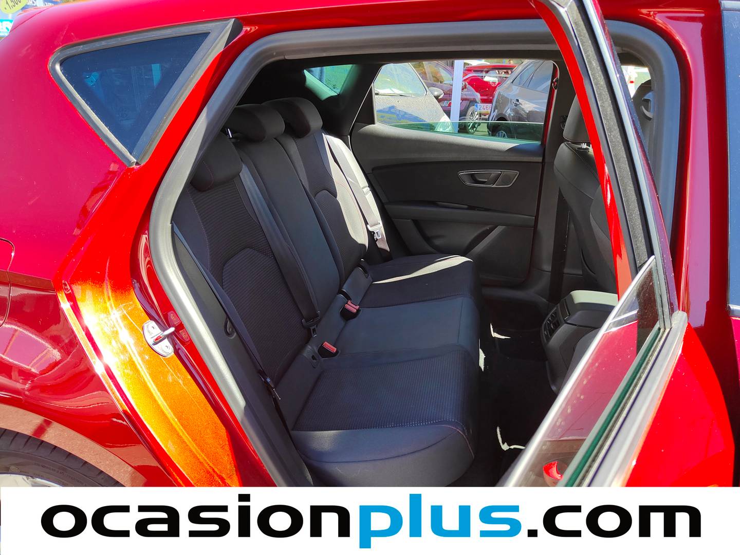 Seat León Seat León 1.5 TSI S&S FR Fast Edition (150 CV) al mejor precio