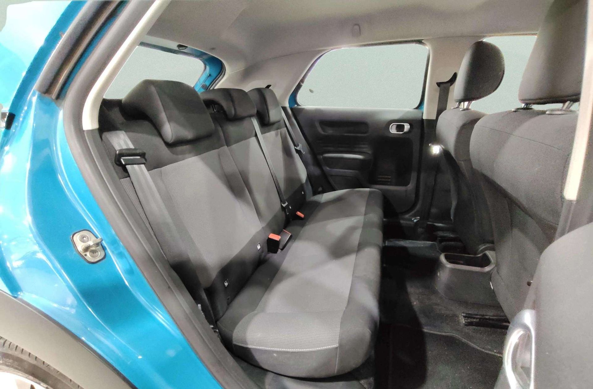 Citroën C4 Cactus BlueHDi 100 Feel - foto 13
