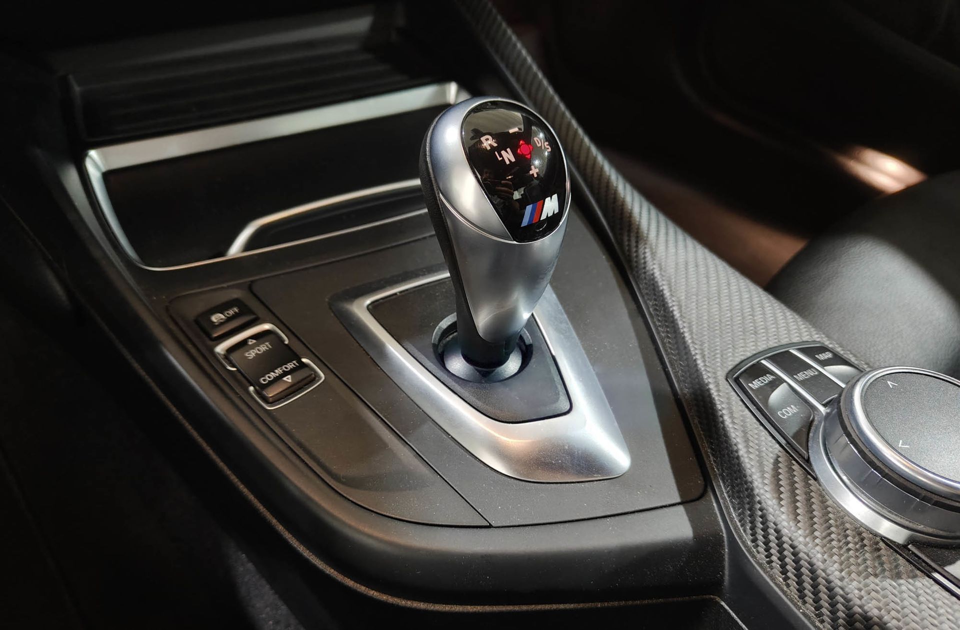 BMW Serie 2 M M2 Coupe Paquete M - foto 7