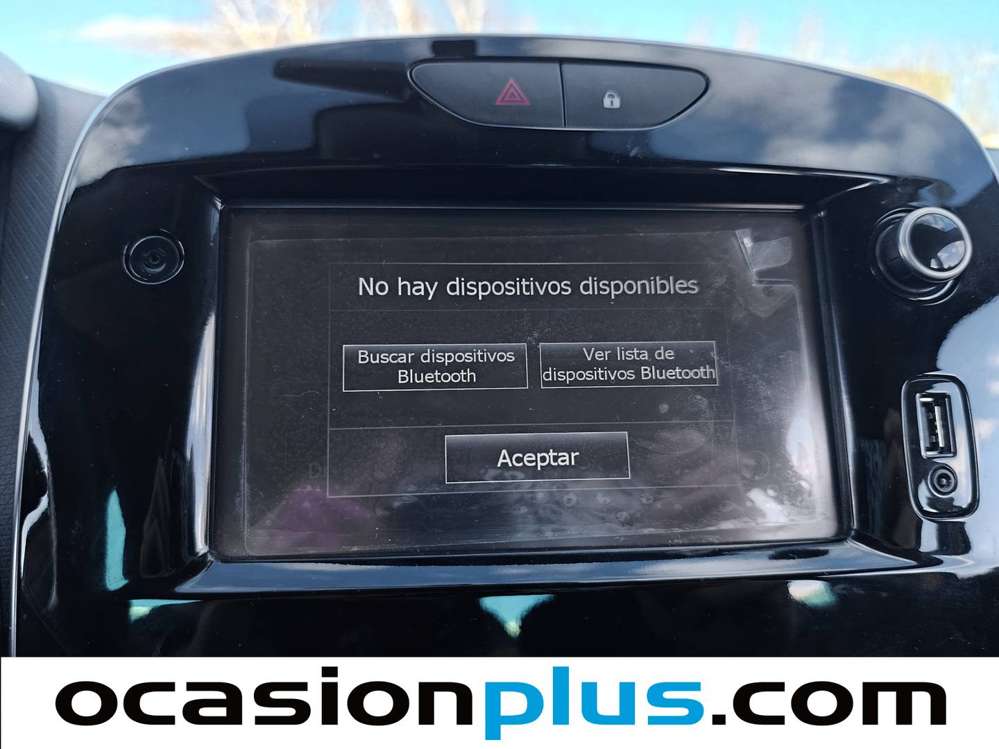 Foto Renault Clio Renault Clio Limited Energy TCe (90 CV)