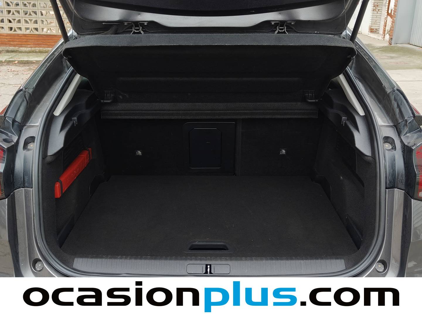 Foto Citroën C4 Citroen C4 PureTech 130 S&S Shine (130 CV)