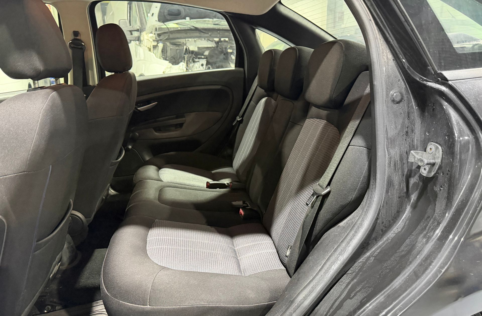 Fiat Linea 1.3 MultiJet 16v Dynamic - foto 10