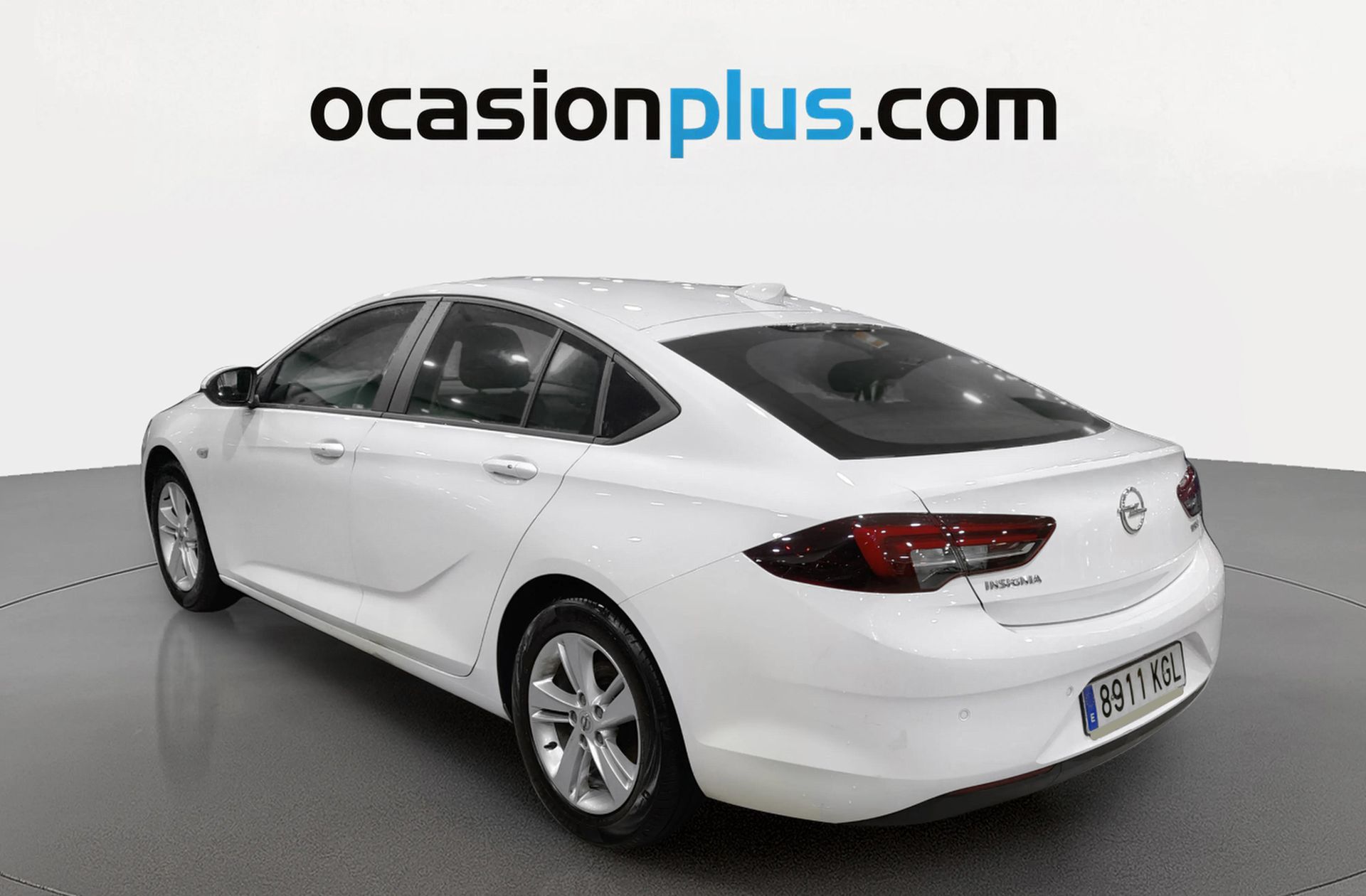 Opel Insignia GS 1.5 Turbo XFL Selective - foto 3