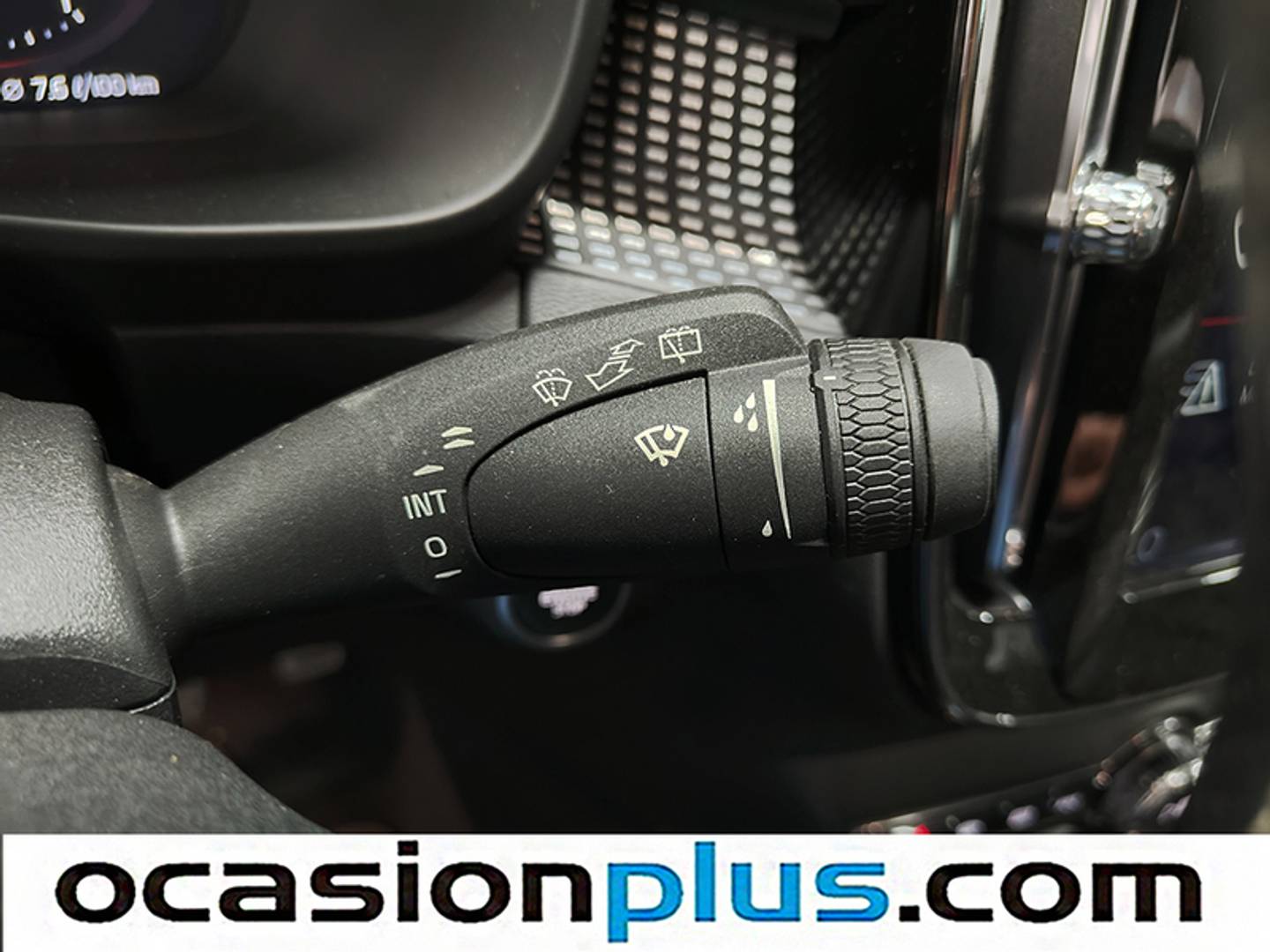 Foto Volvo XC40 Volvo XC40 D3 R-Design Auto (150 CV)