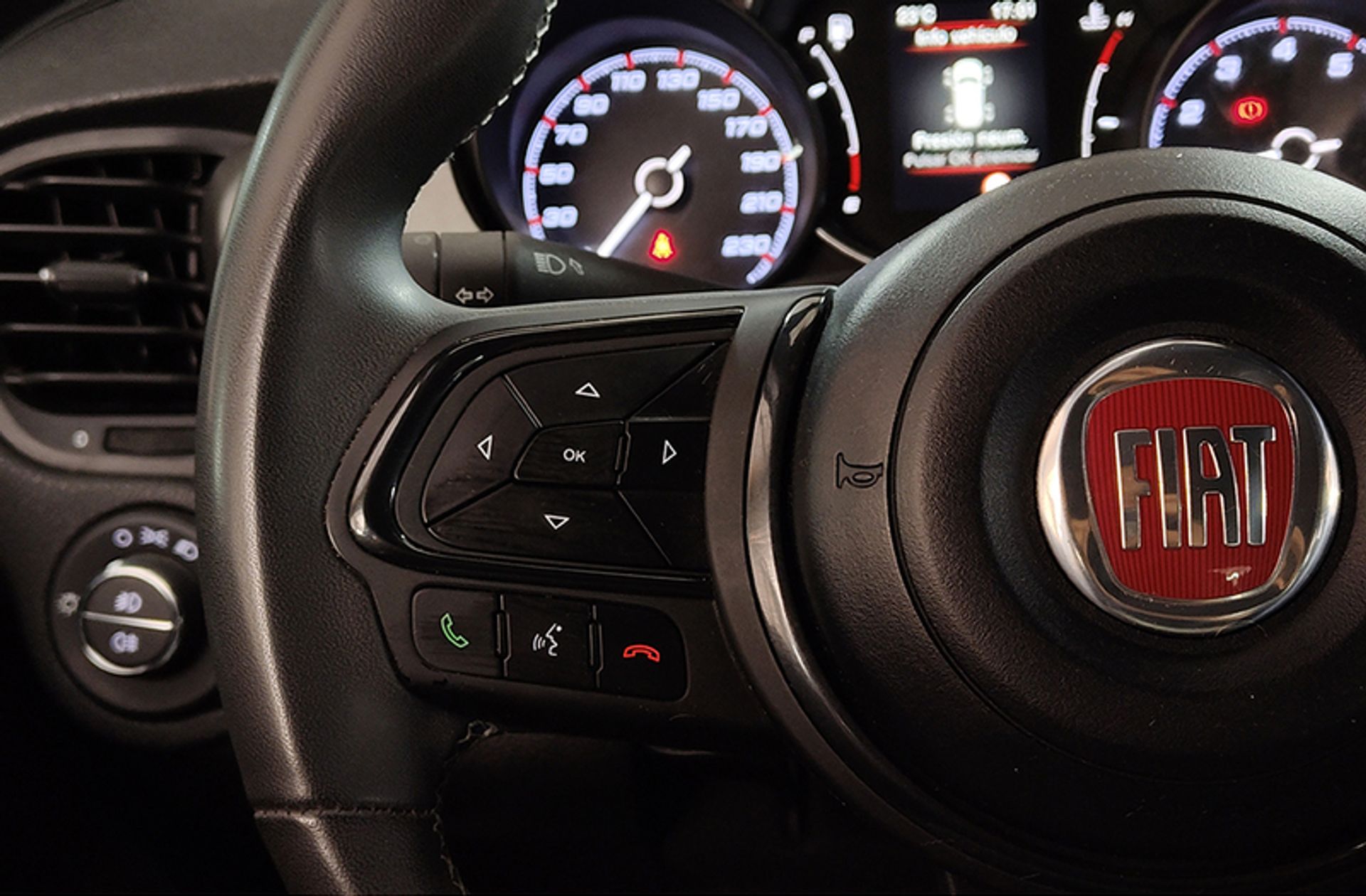 Fiat 500X 1.0 Firefly T3 Sport - foto 27