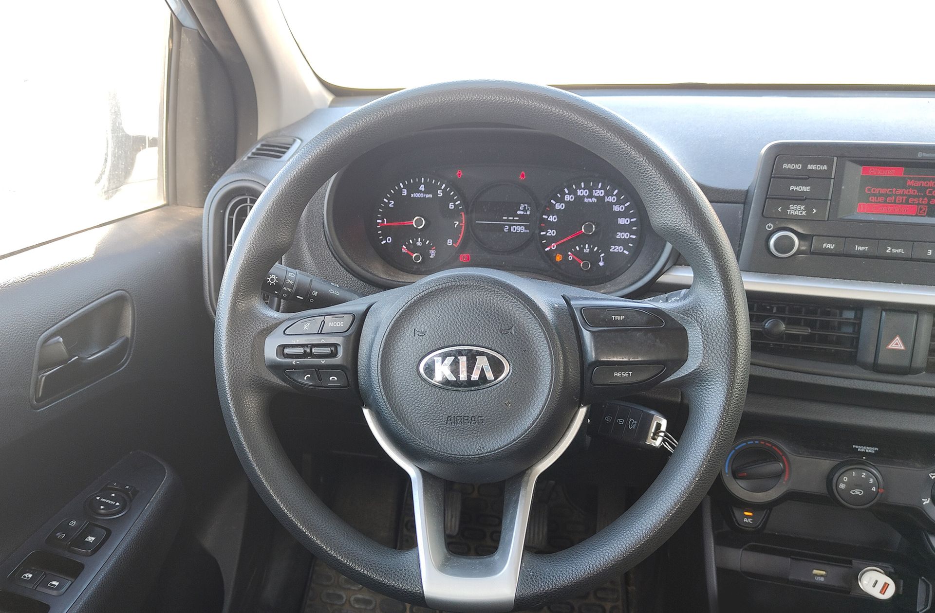 Kia Picanto 1.0 DPi Concept - foto 16