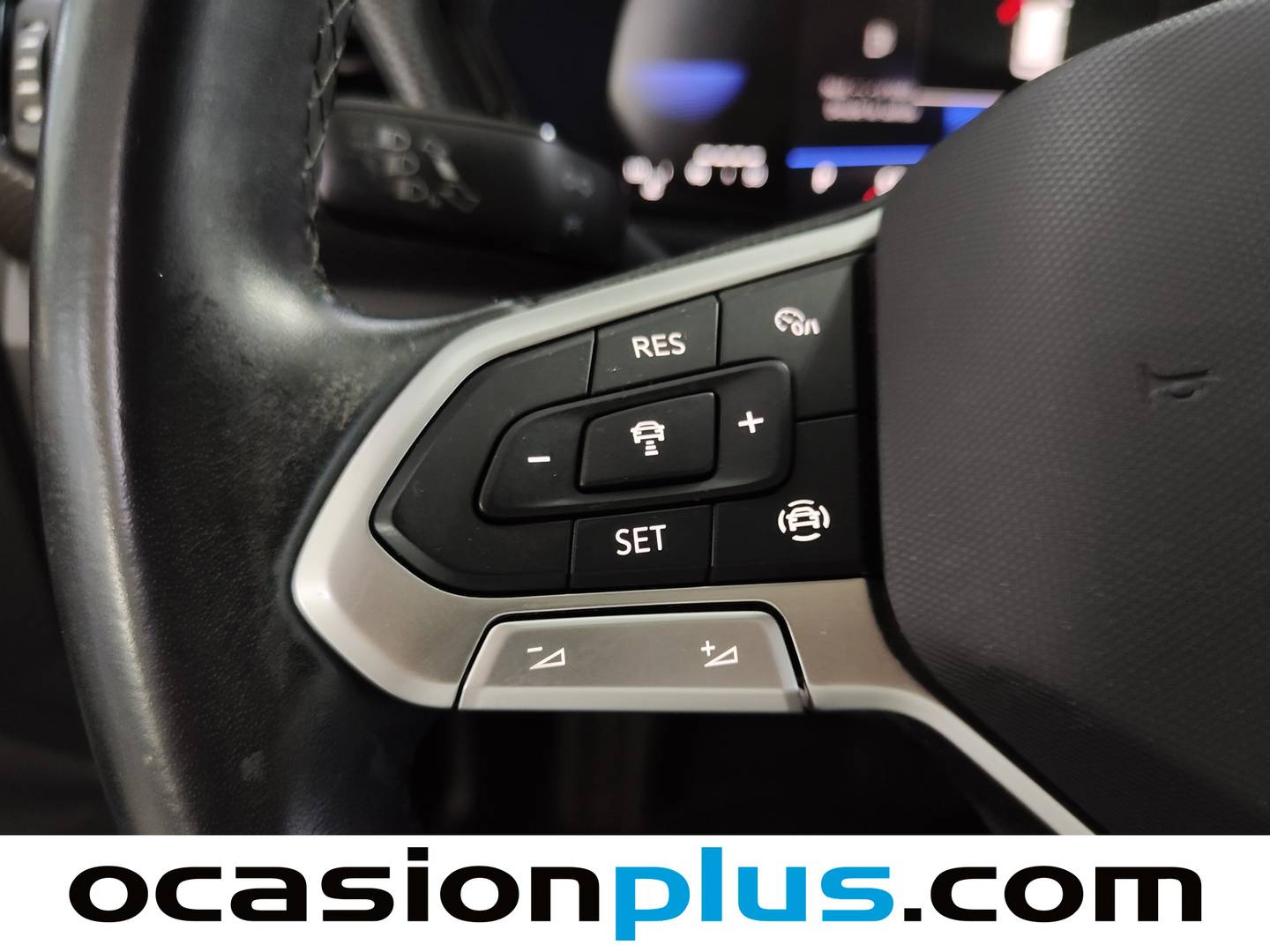 Volkswagen T-Cross Volkswagen T-Cross Advance 1.0 TSI (110 CV) DSG km 0